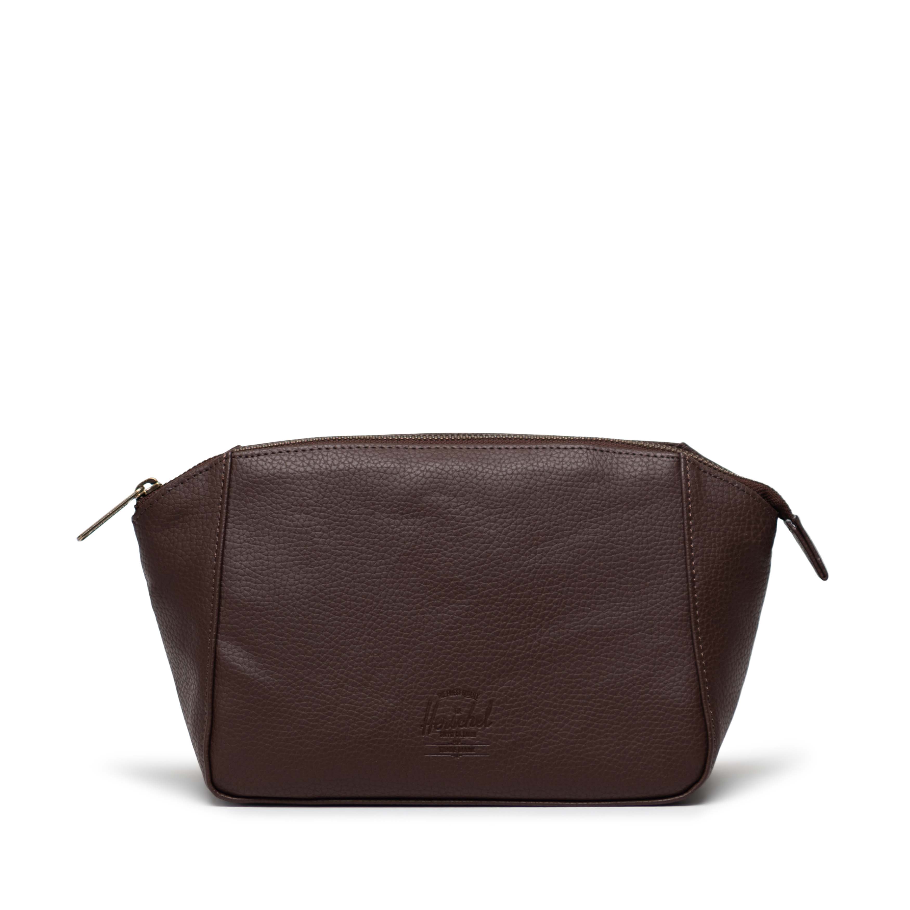 Herschel toiletry outlet bag canada