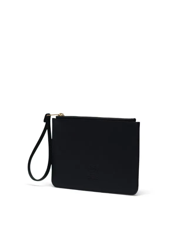 Edessa Pouch | Vegan Leather