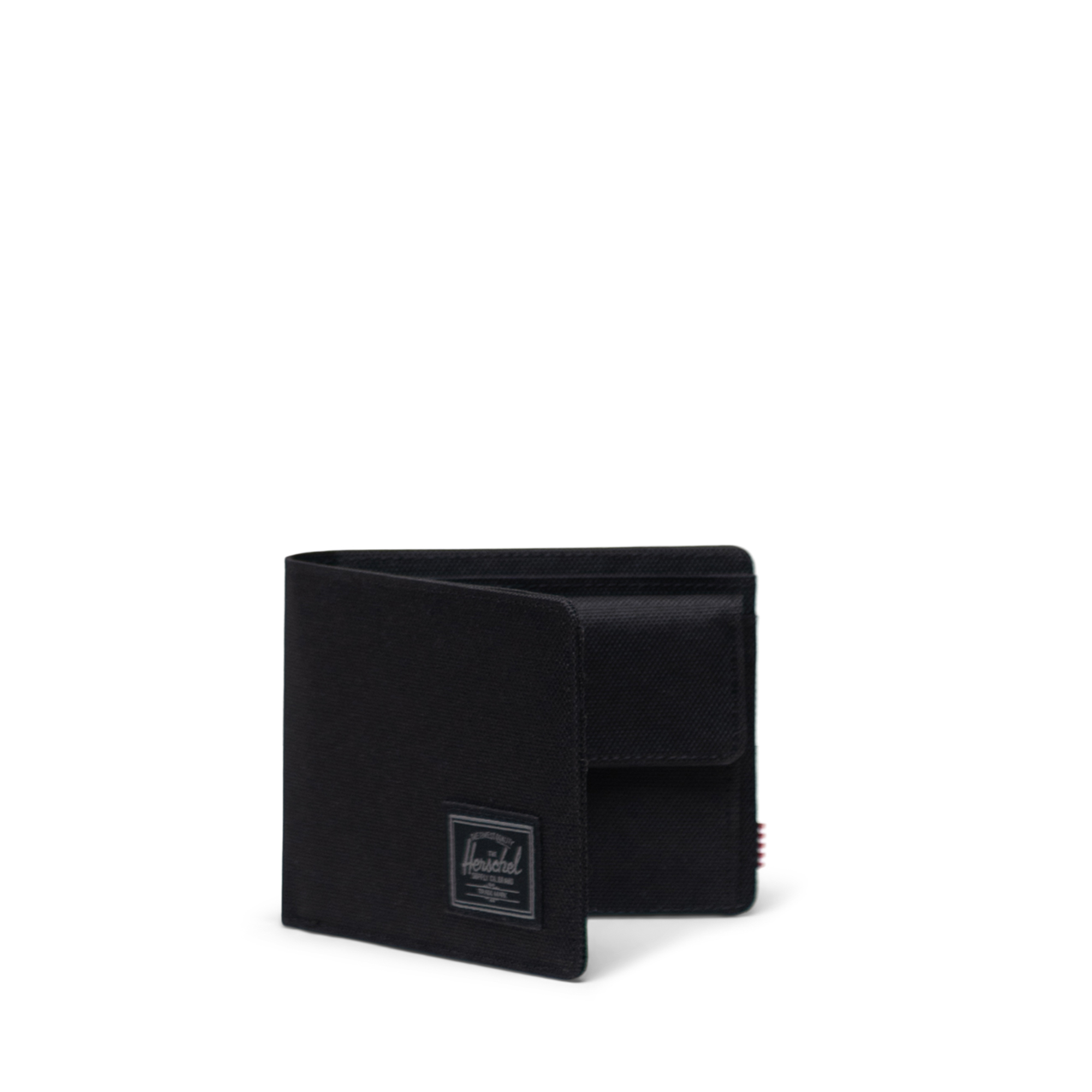 小物 wtaps herschel wallet coin case BLACK Roy Wallet Coin | Herschel Supply Co.