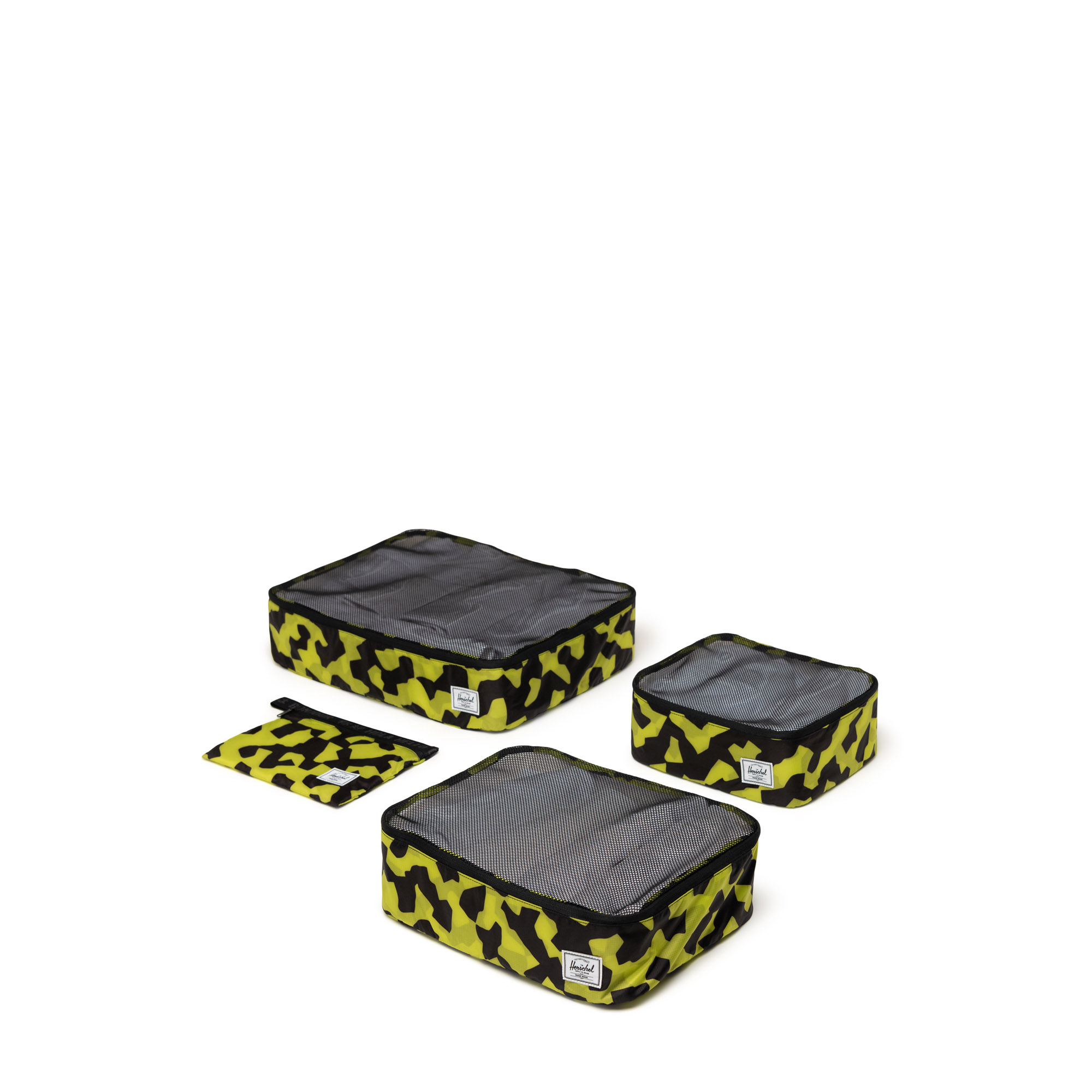 Kyoto Packing Cubes | Herschel Supply Company