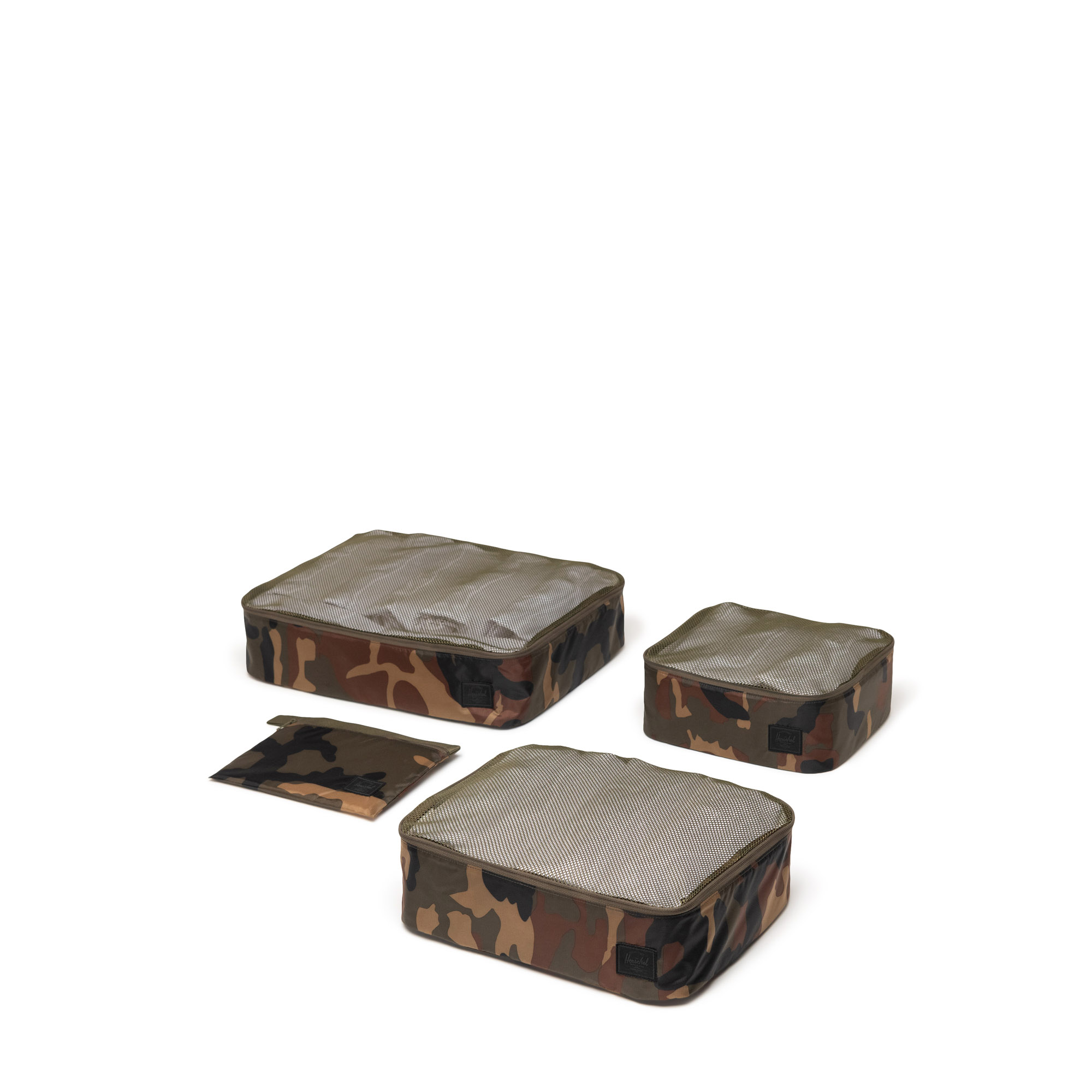 Kyoto Packing Cubes | Herschel Supply Company