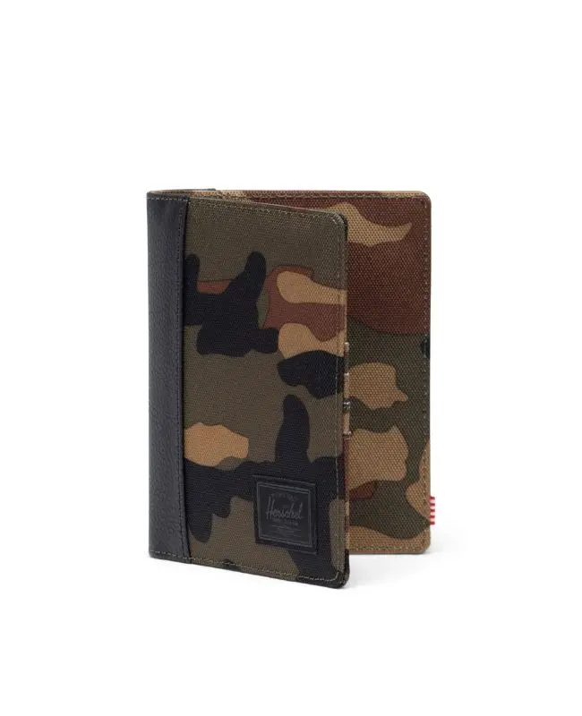 Raynor Passport Holder