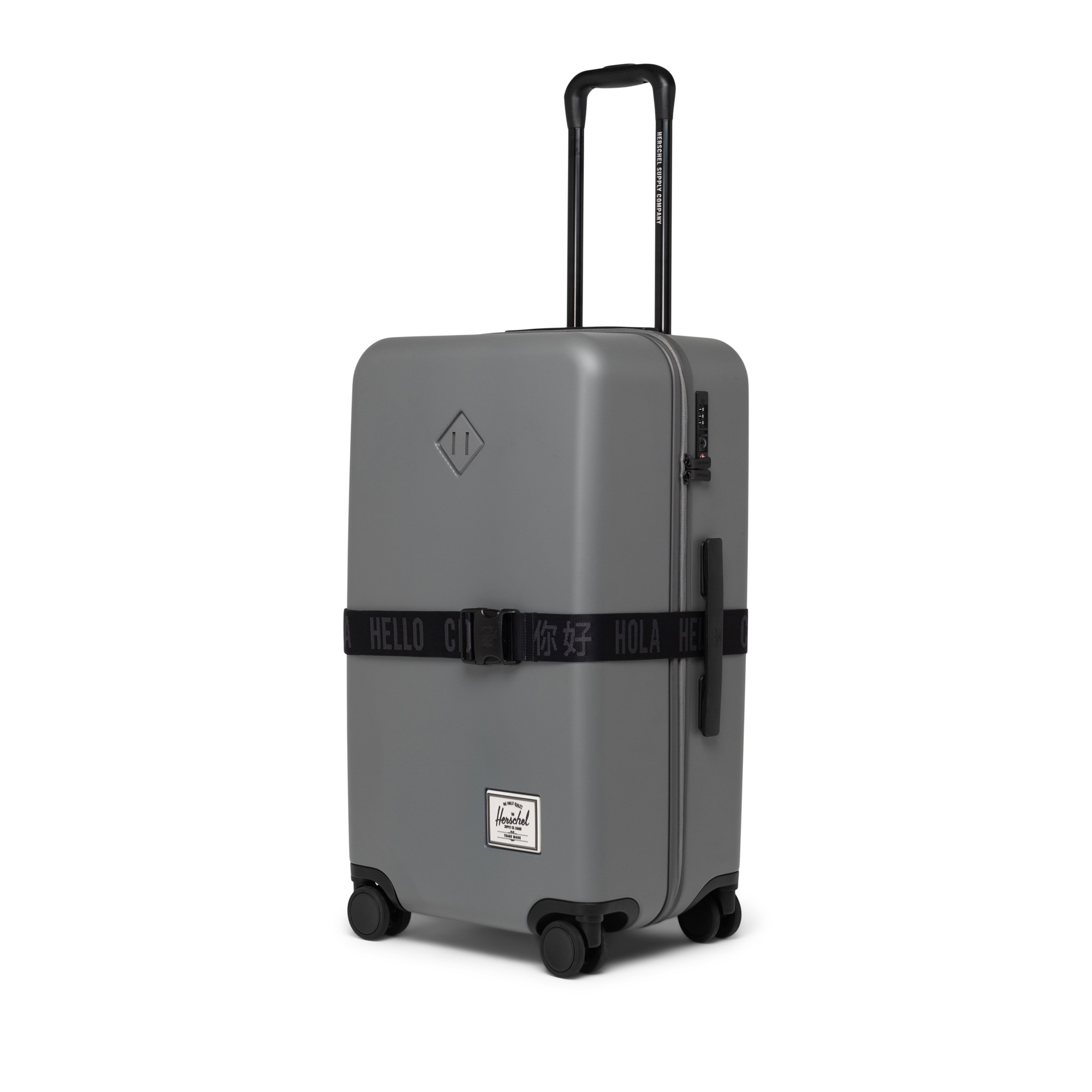 即発送 25SS NEIGHBORHOOD CI SUITCASE BELT 現貨 NEIGHBORHOOD CI SUITCASE BELT 25SS | Bcstore_hkg