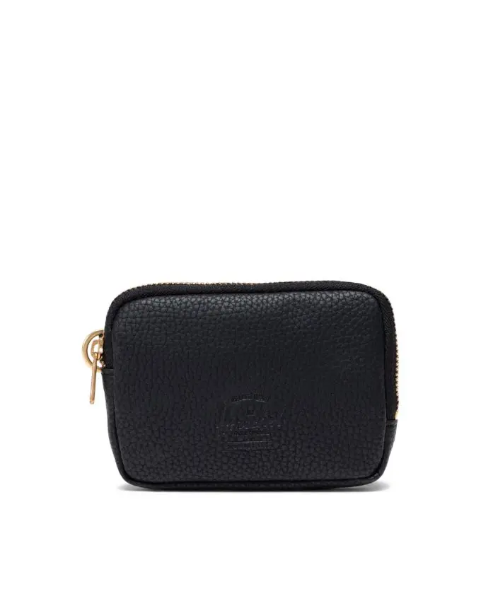 Oxford Pouch | Vegan Leather