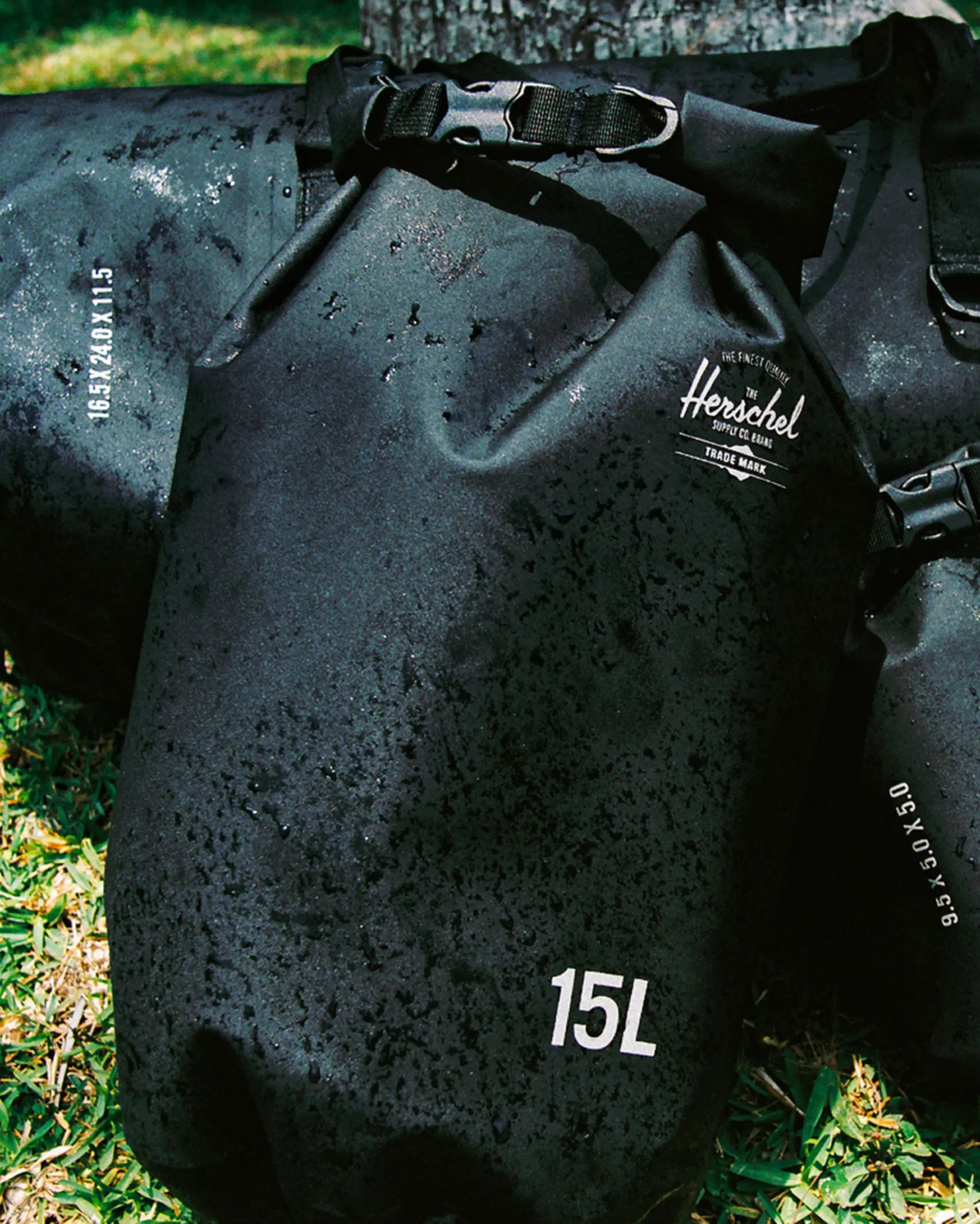 Dry Bag Organizer 15L