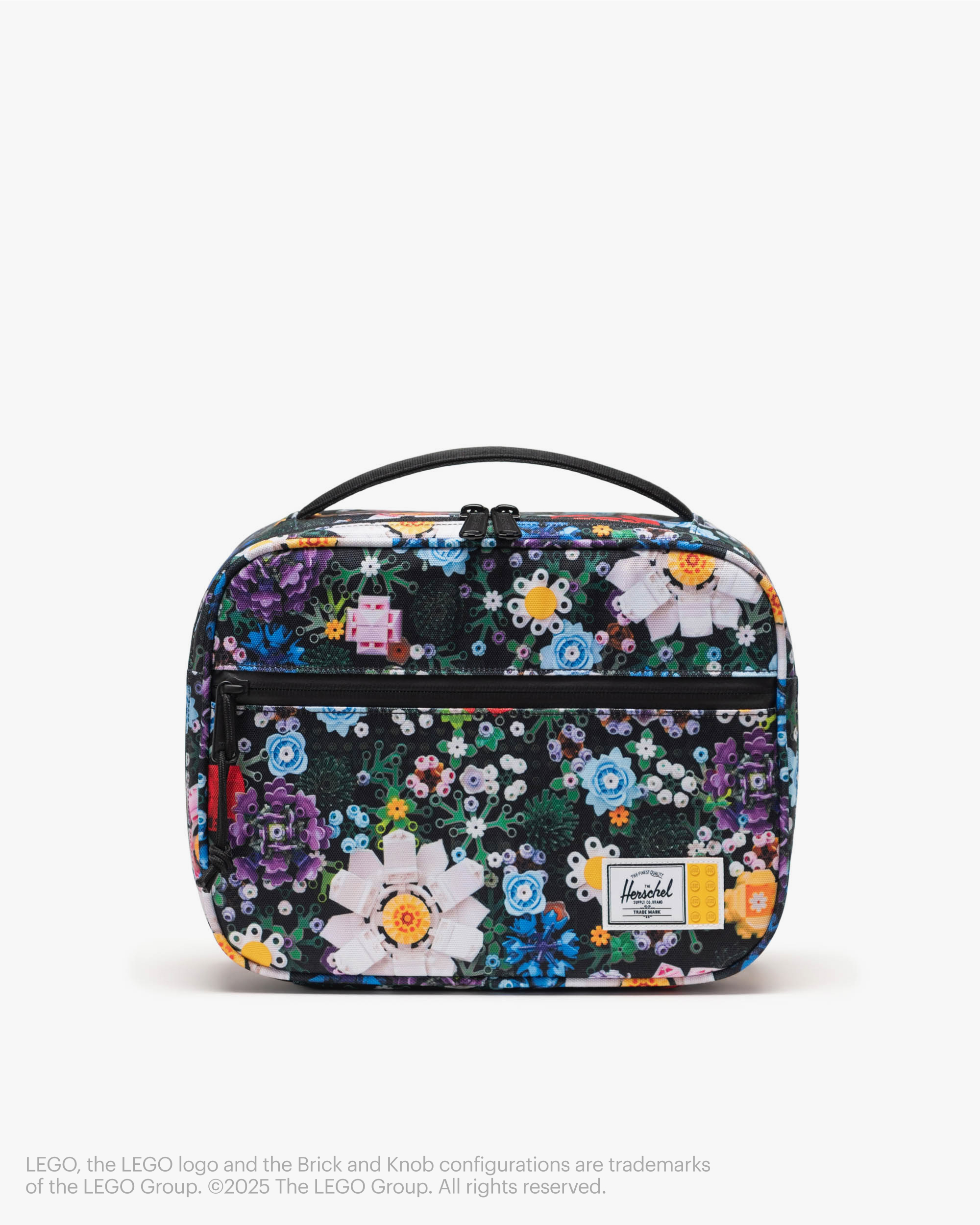 LEGO® Pop Quiz Lunch Box 5L | Herschel Supply Company