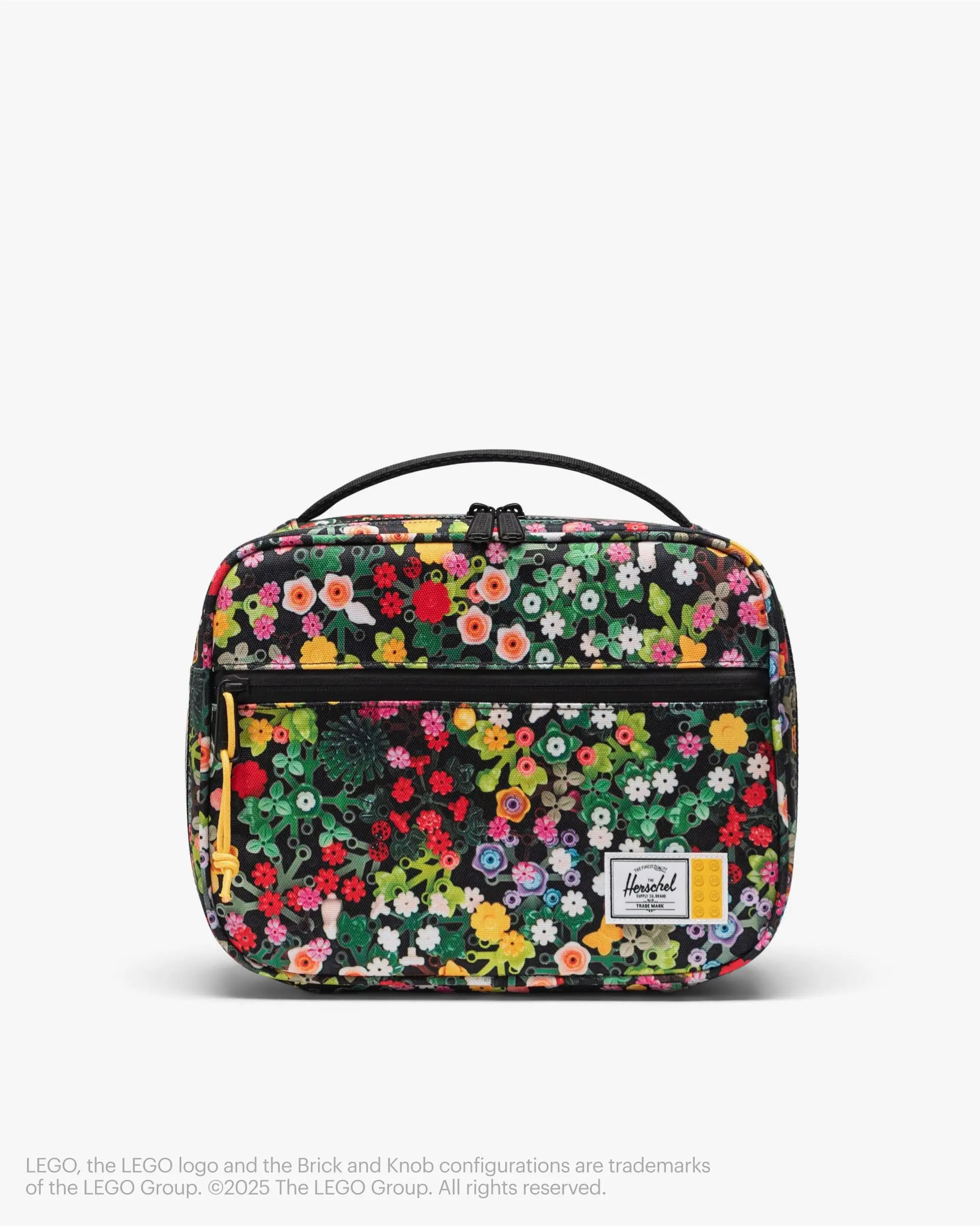 LEGO® Pop Quiz Lunch Box Little Herschel 5L | Herschel