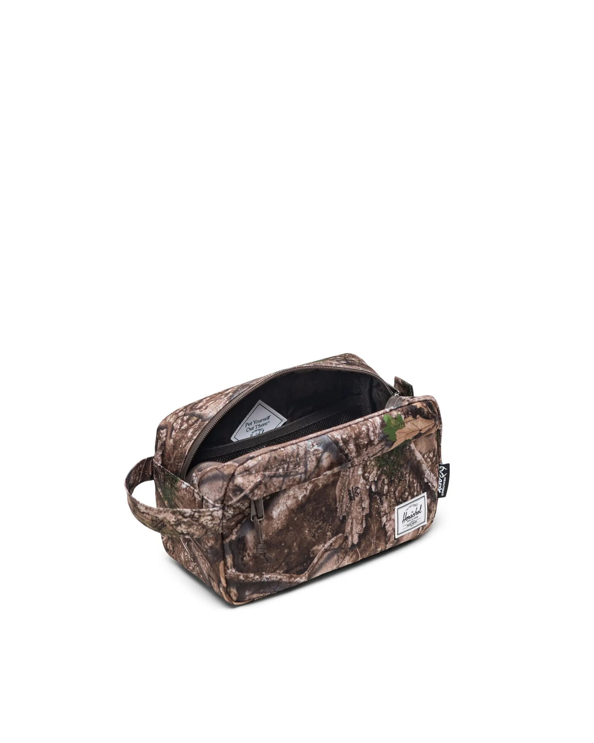 Realtree® Chapter Travel Kit - 5L