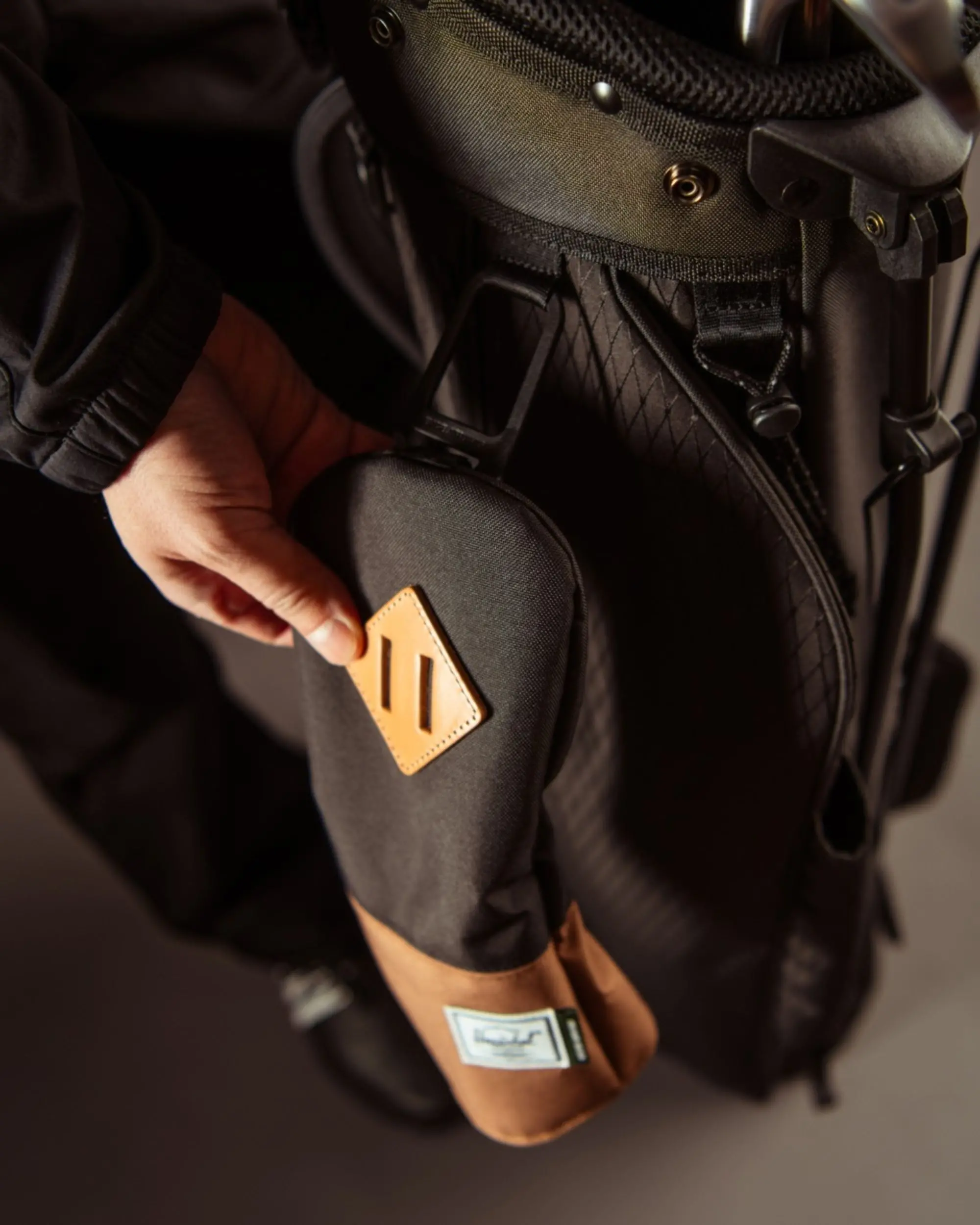 Herschel Heritage™ Hybrid Head Cover