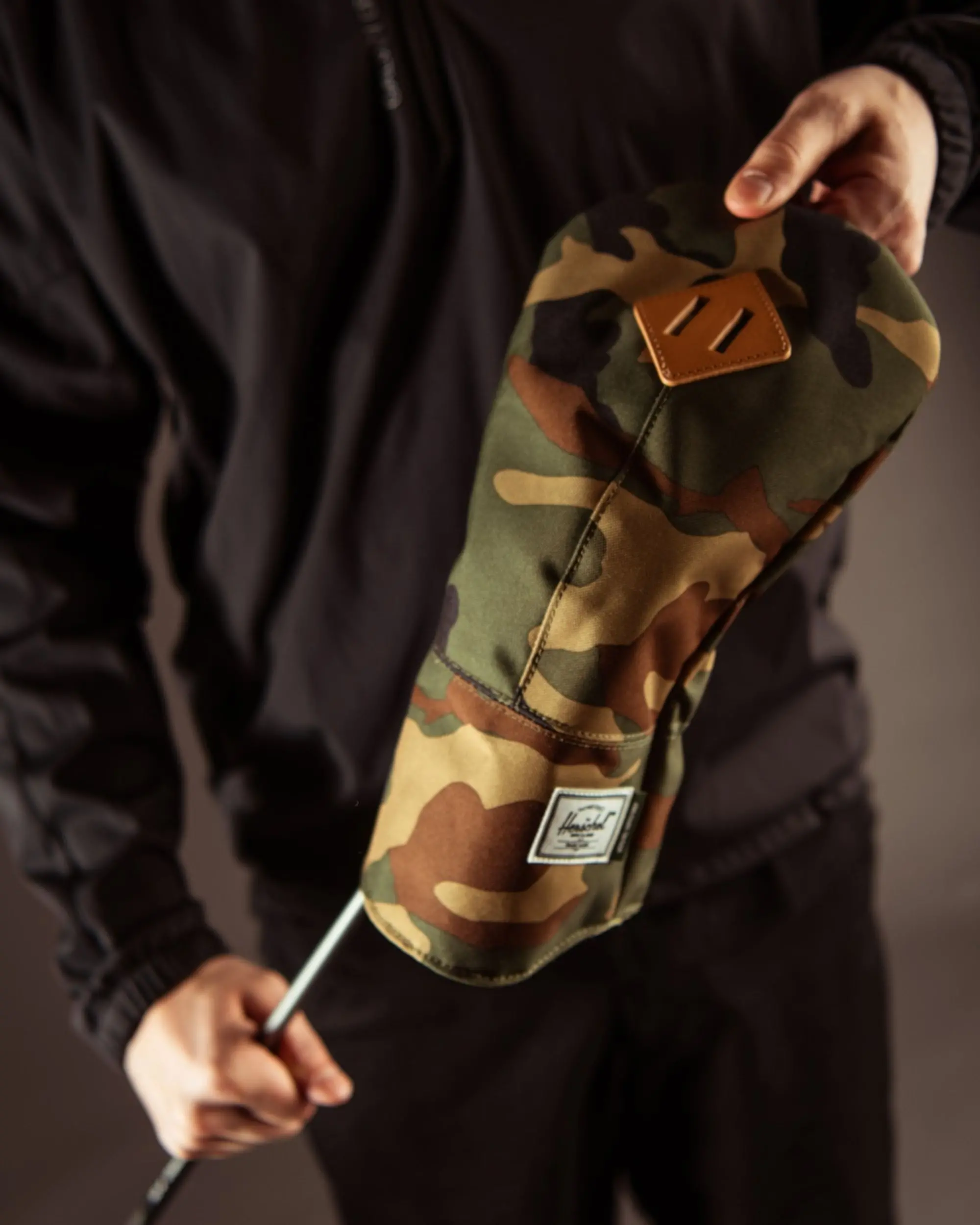 Herschel Heritage™ Driver Head Cover