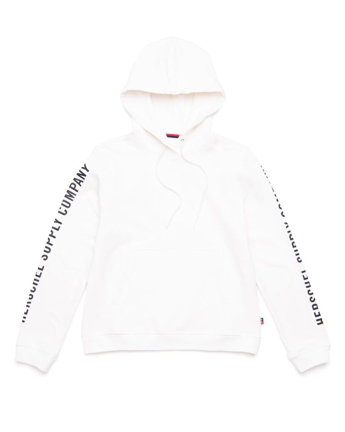 herschel sherpa hoodie