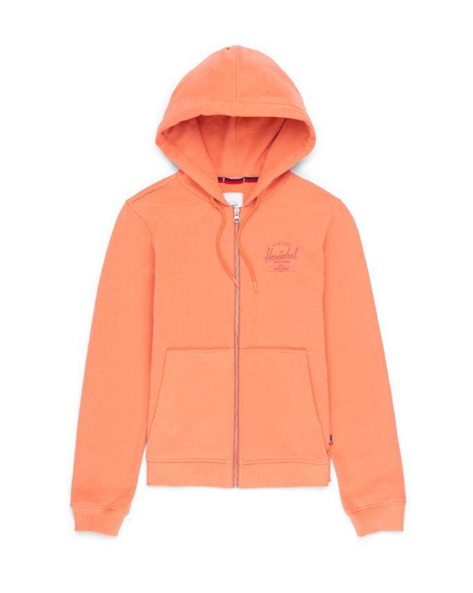 herschel sherpa hoodie