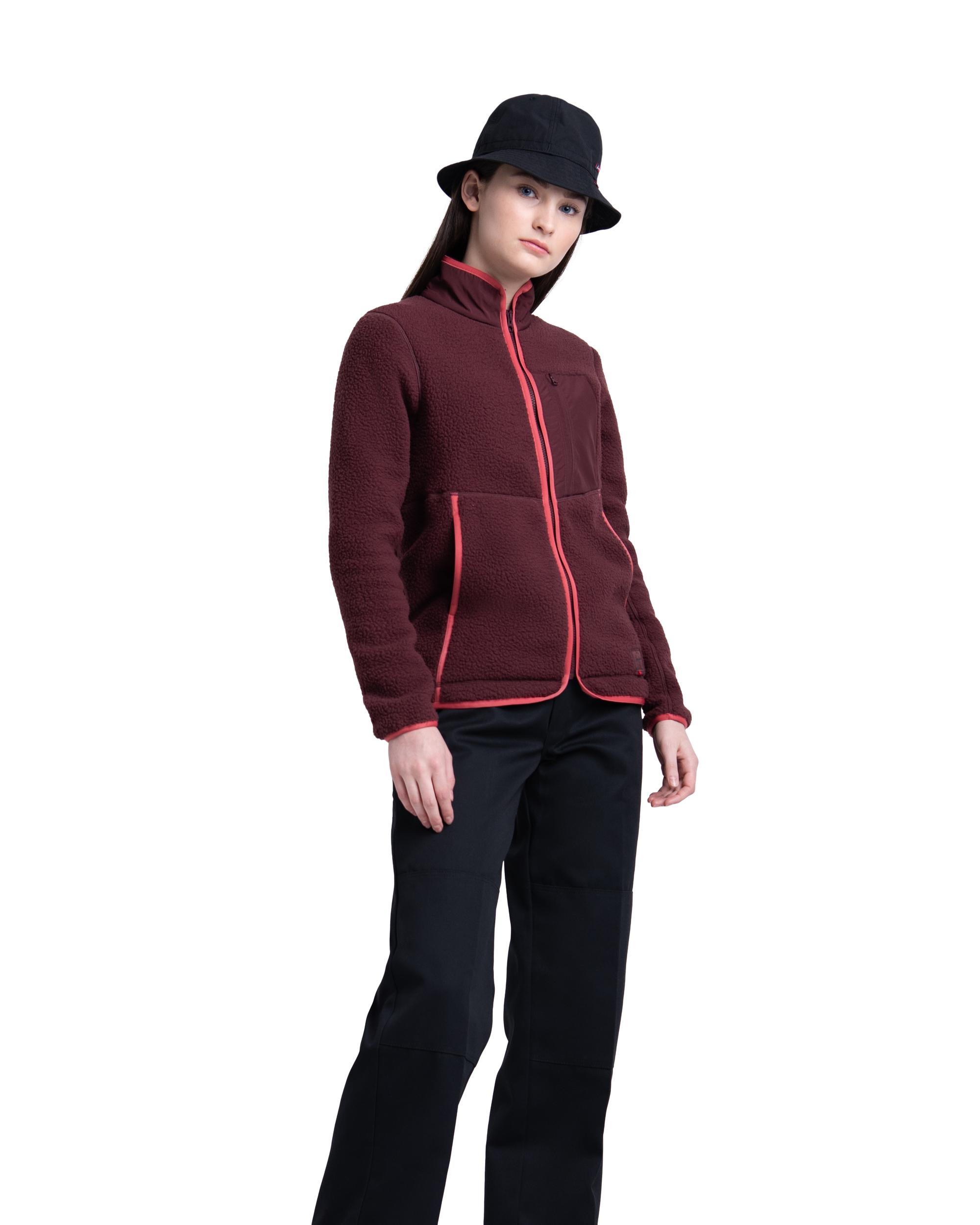 herschel sherpa hoodie