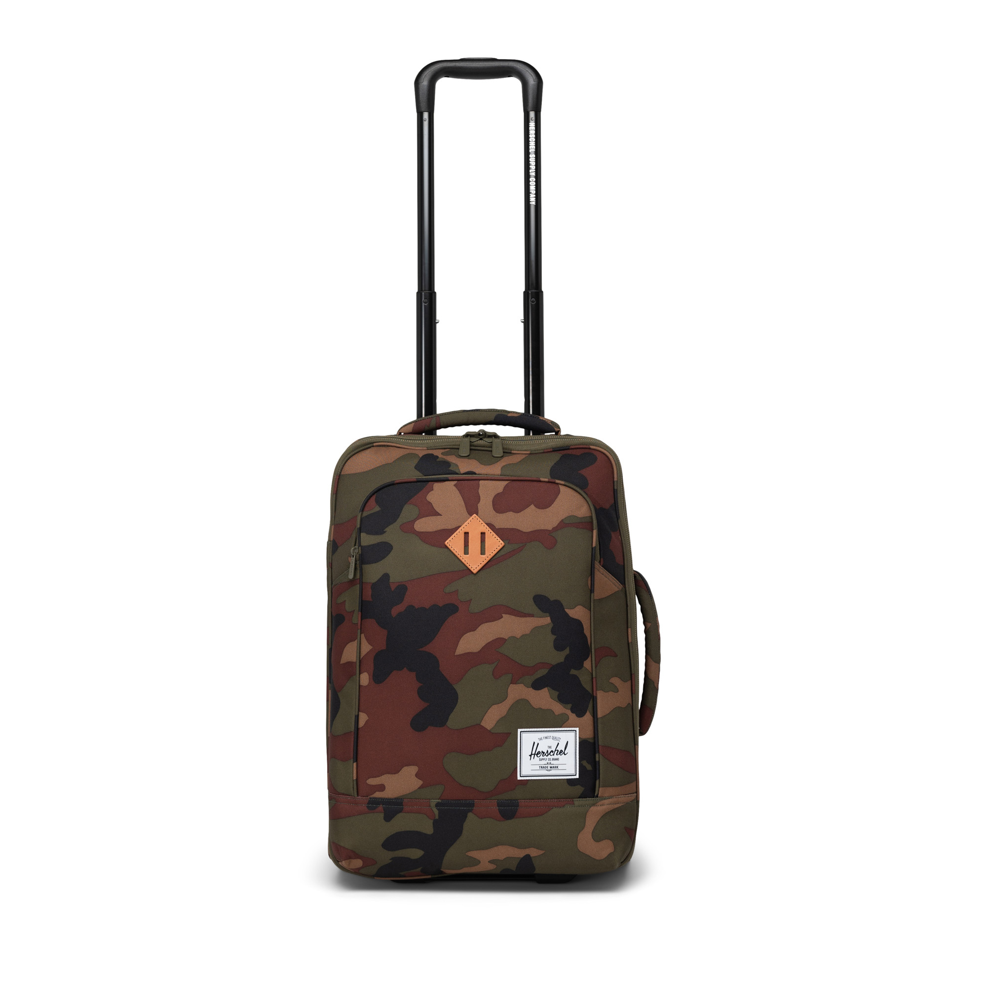 Herschel carry on bag hotsell