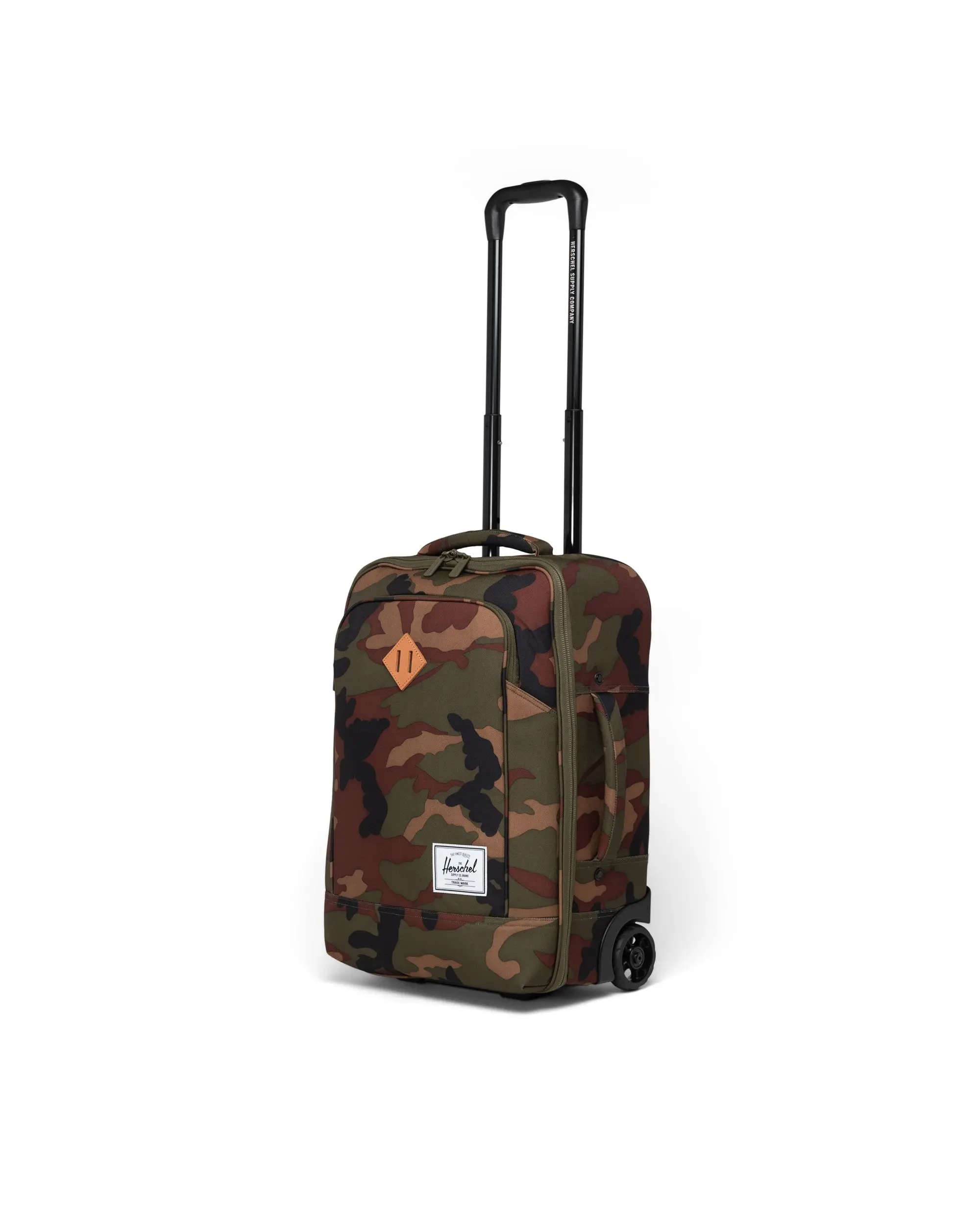 Herschel Heritage™ Softshell Luggage | Large Carry On - 37L