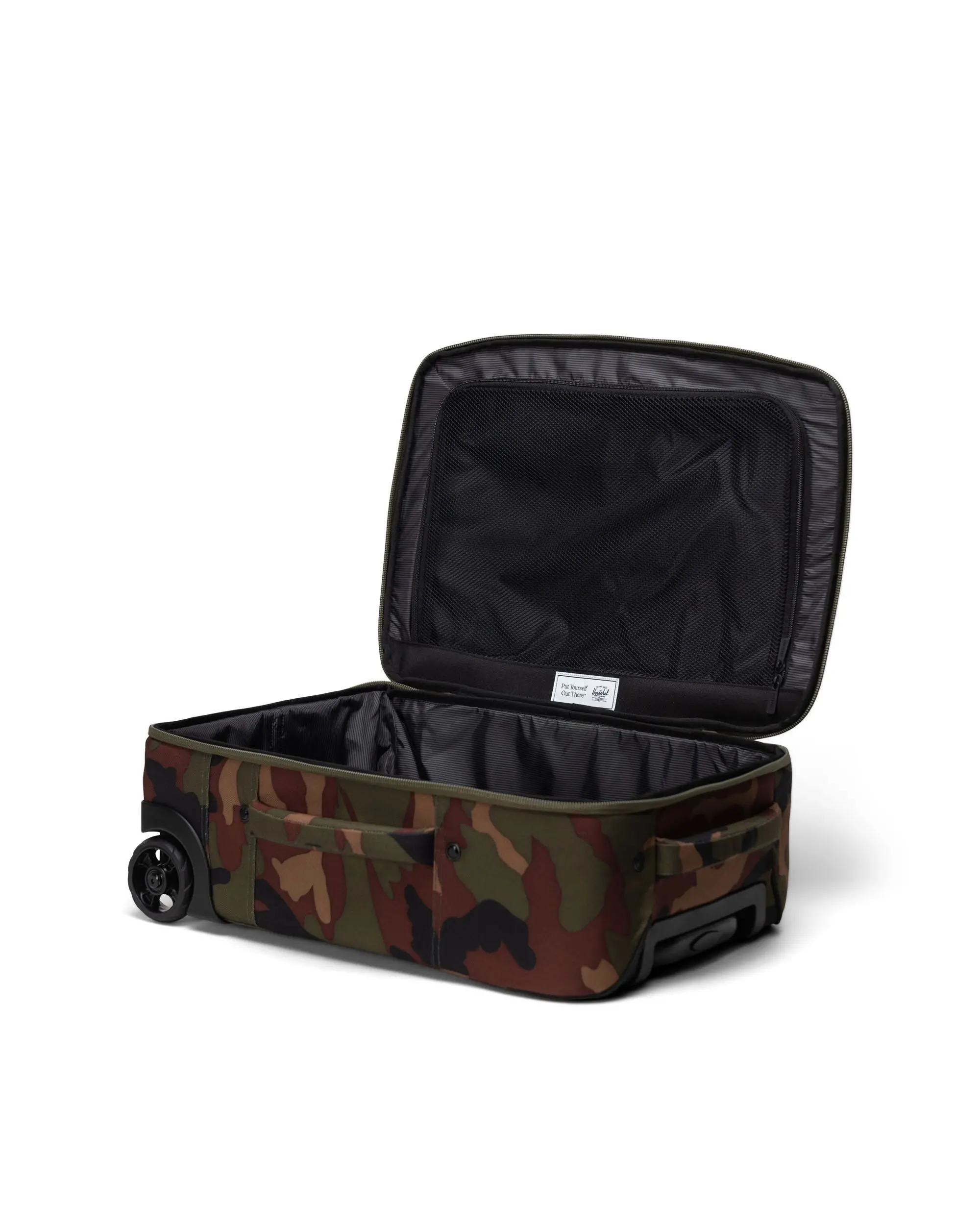 Herschel Heritage™ Softshell Luggage | Large Carry On - 37L