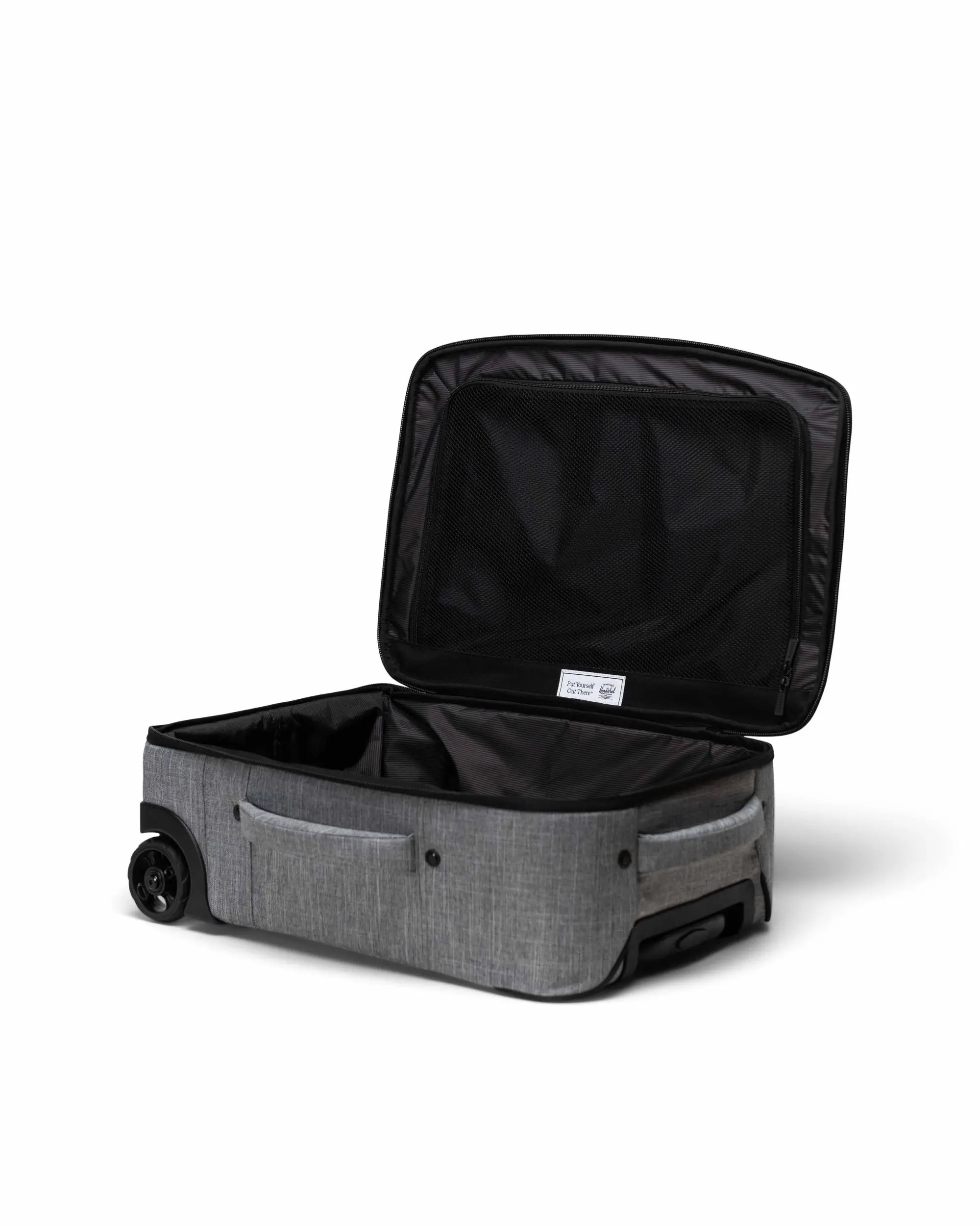 Herschel Heritage™ Softshell Luggage | Large Carry On - 37L