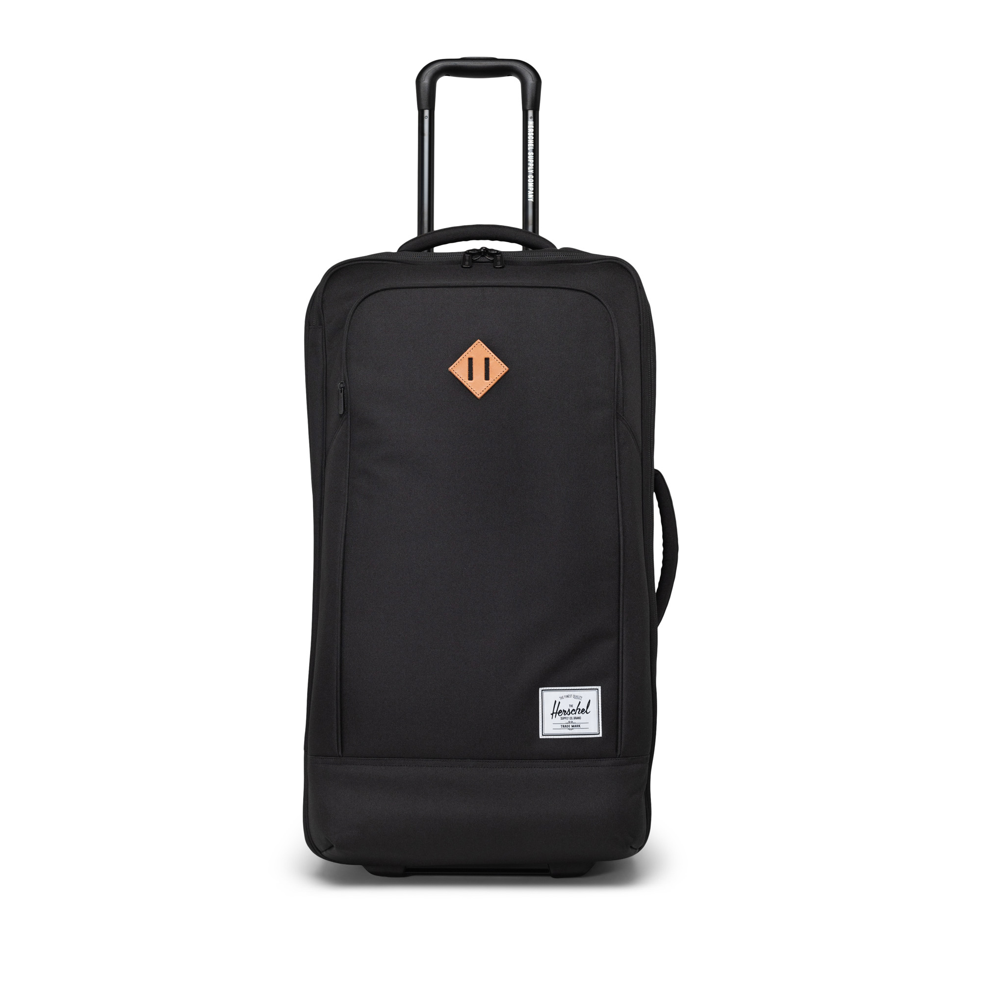 Herschel Supply Co Herschel Heritage Softshell Luggage Medium 92L Black