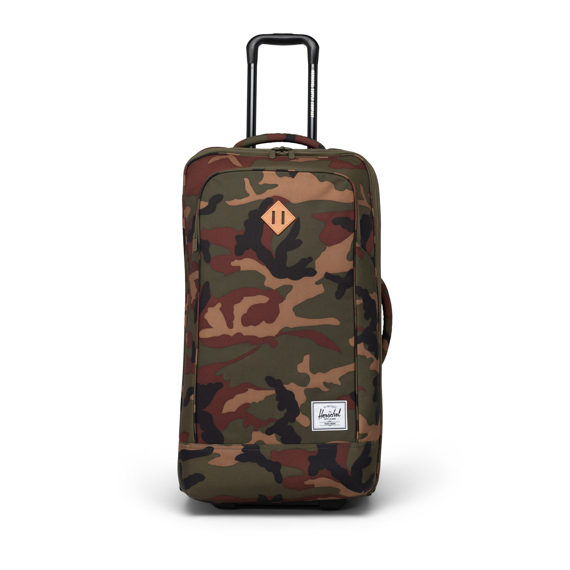 Herschel Heritage Softshell Medium Luggage | Herschel Supply Company
