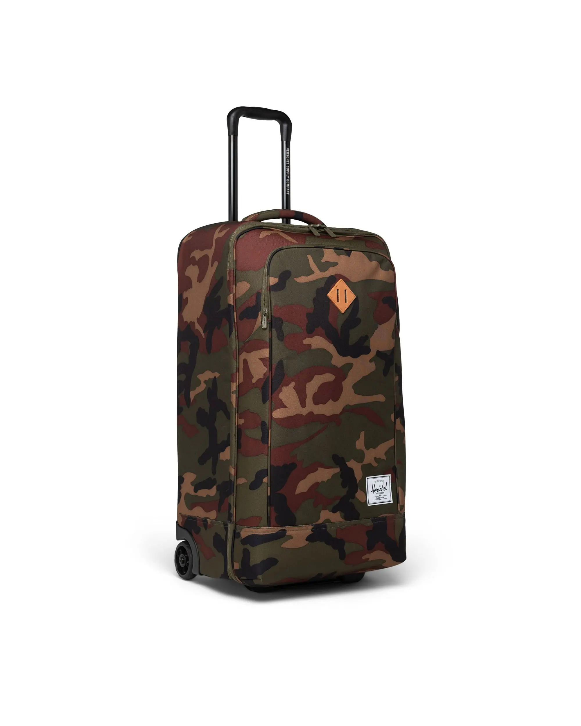 Herschel diaper bag camo best sale