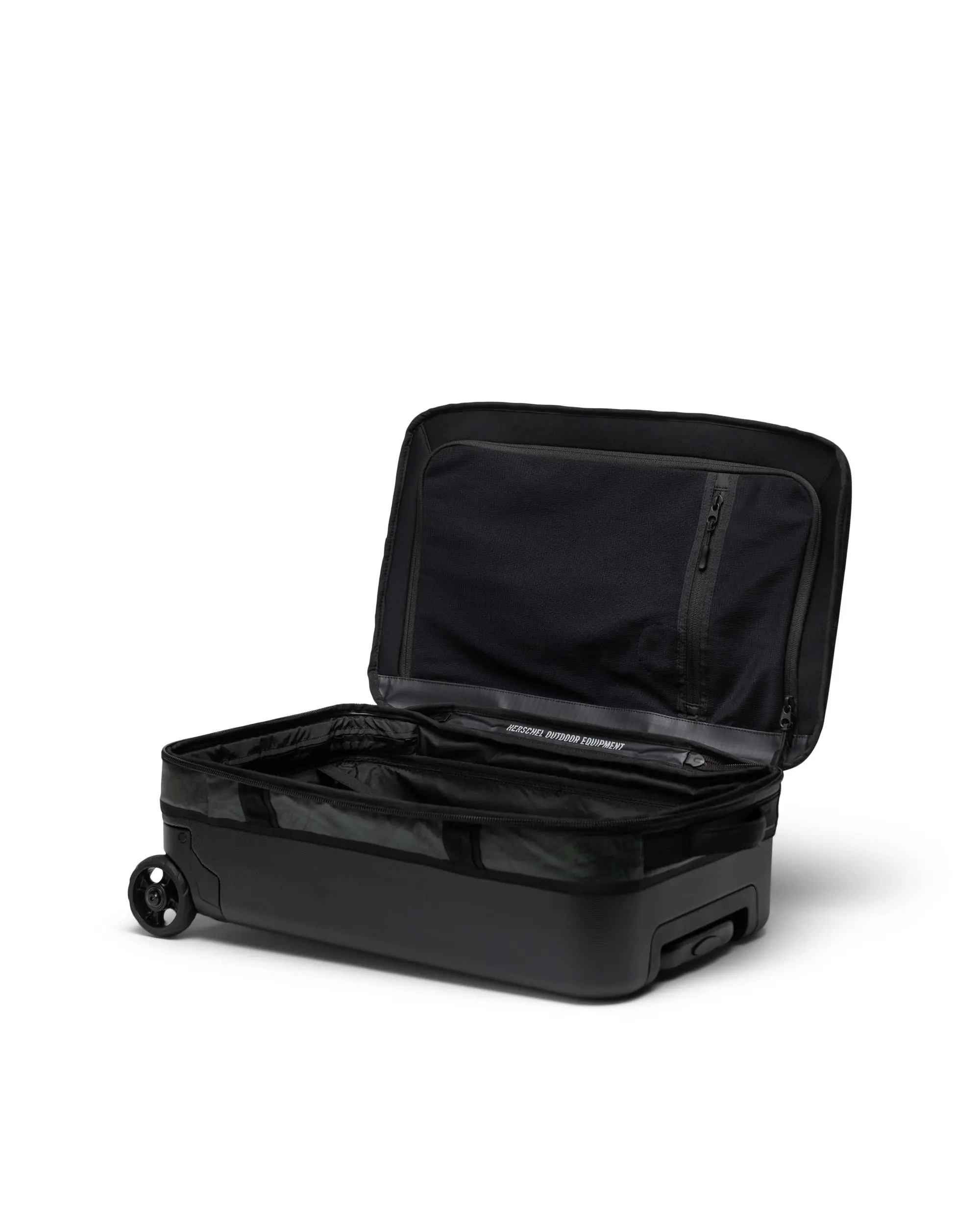 All Season Hybrid Roller Bag | Large Carry On - 41L