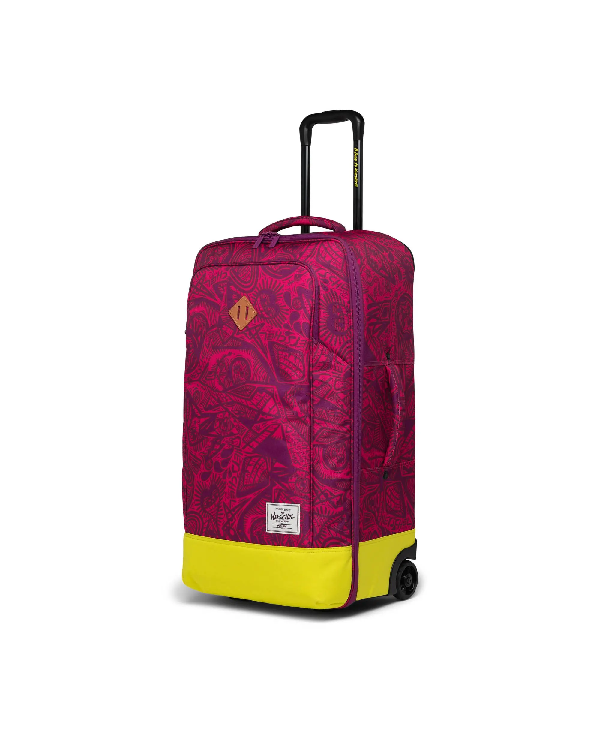 Herschel Heritage™ Softshell Luggage Medium | Thomas Campbell - 92L