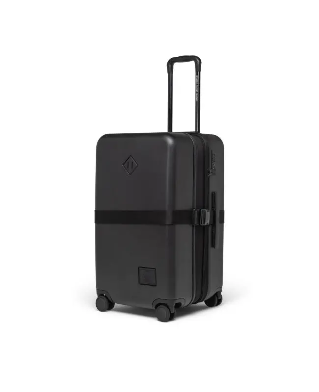 Herschel Heritage™ Hardshell Medium Luggage Expandable - 66L