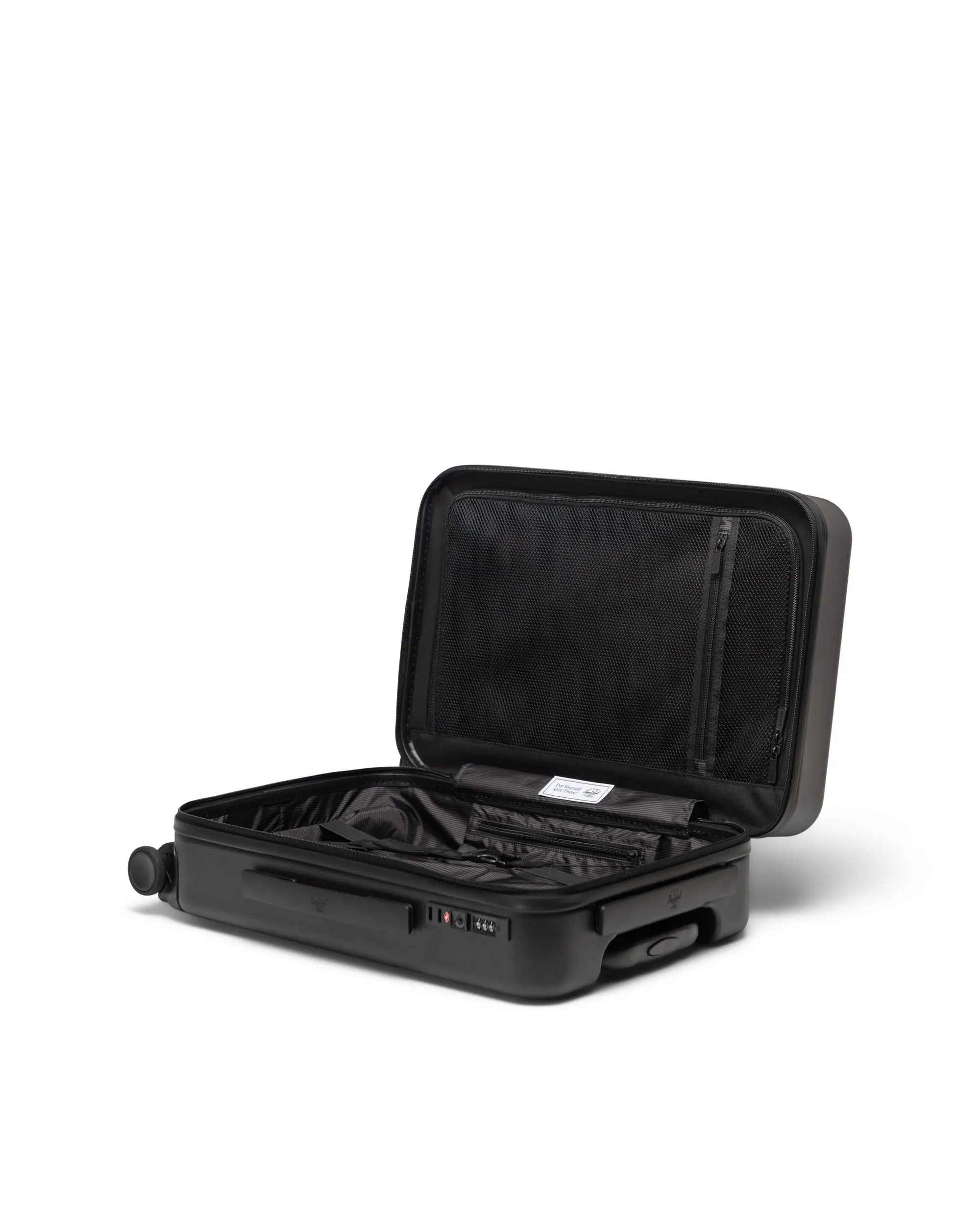 Herschel Heritage™ Hardshell Pro Large Carry On - 40L