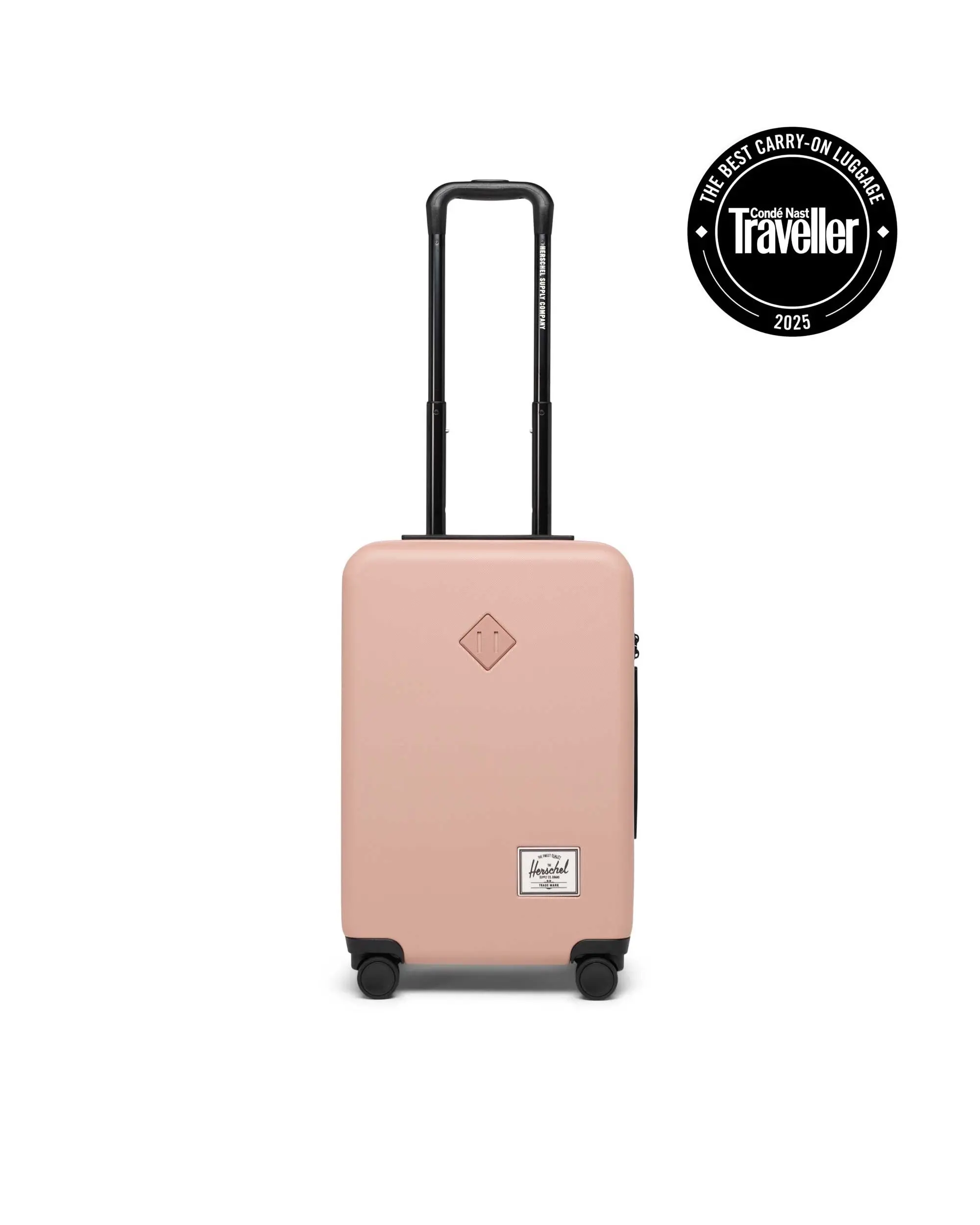 Herschel Heritage™ Hardshell Luggage | Large Carry On - 42L