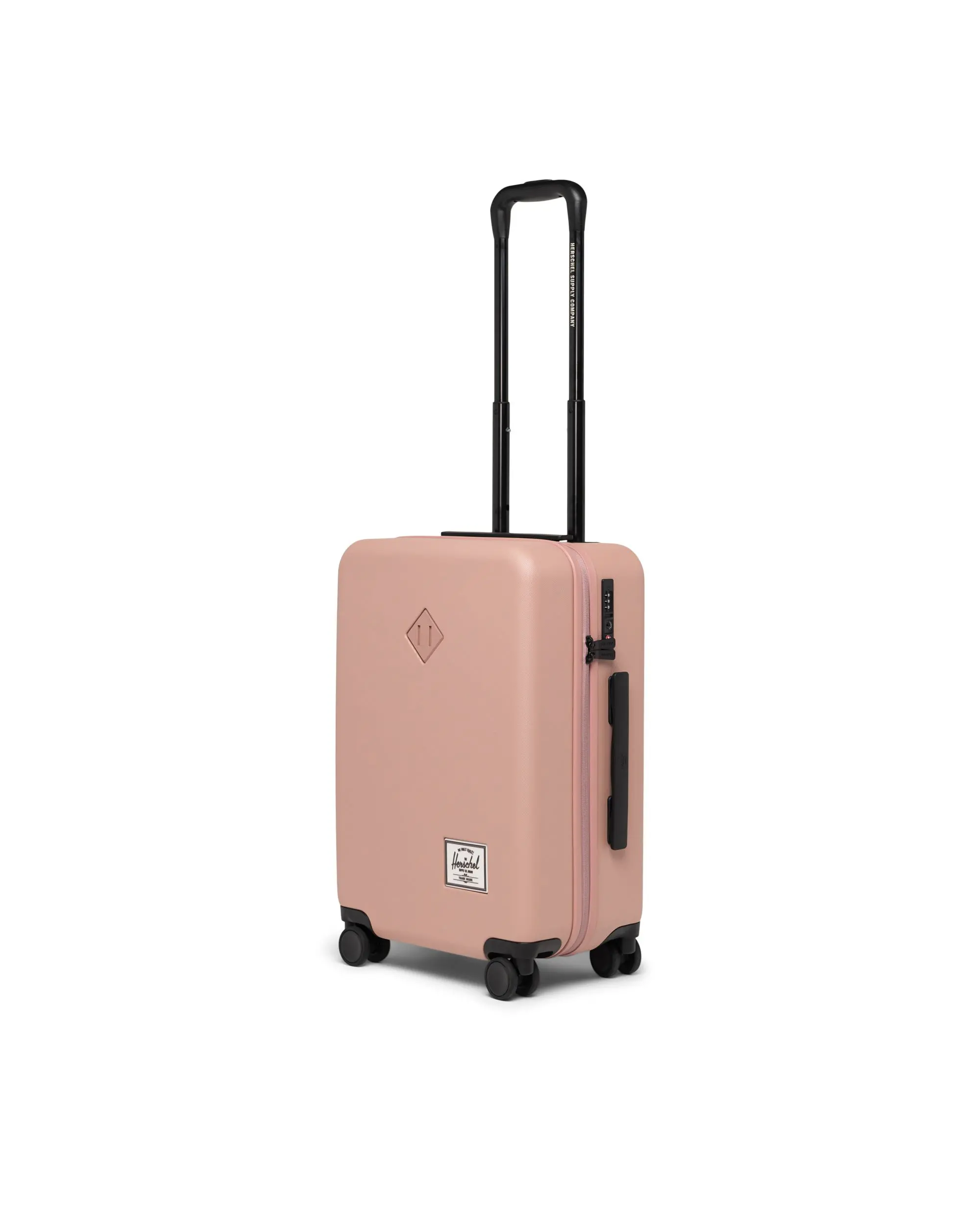 Herschel Heritage™ Hardshell Luggage | Large Carry On - 42L
