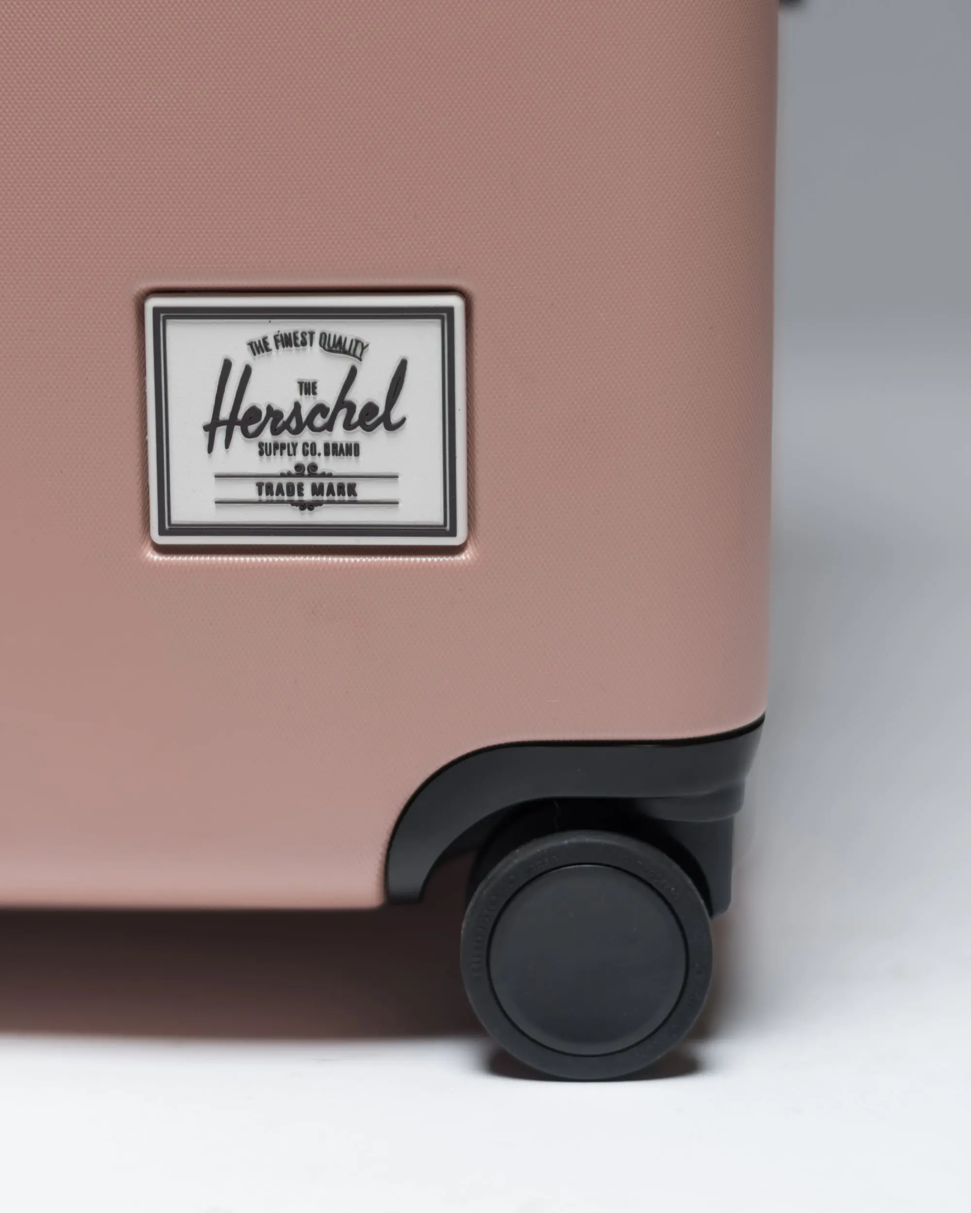 Herschel Heritage™ Hardshell Luggage | Large Carry On - 42L