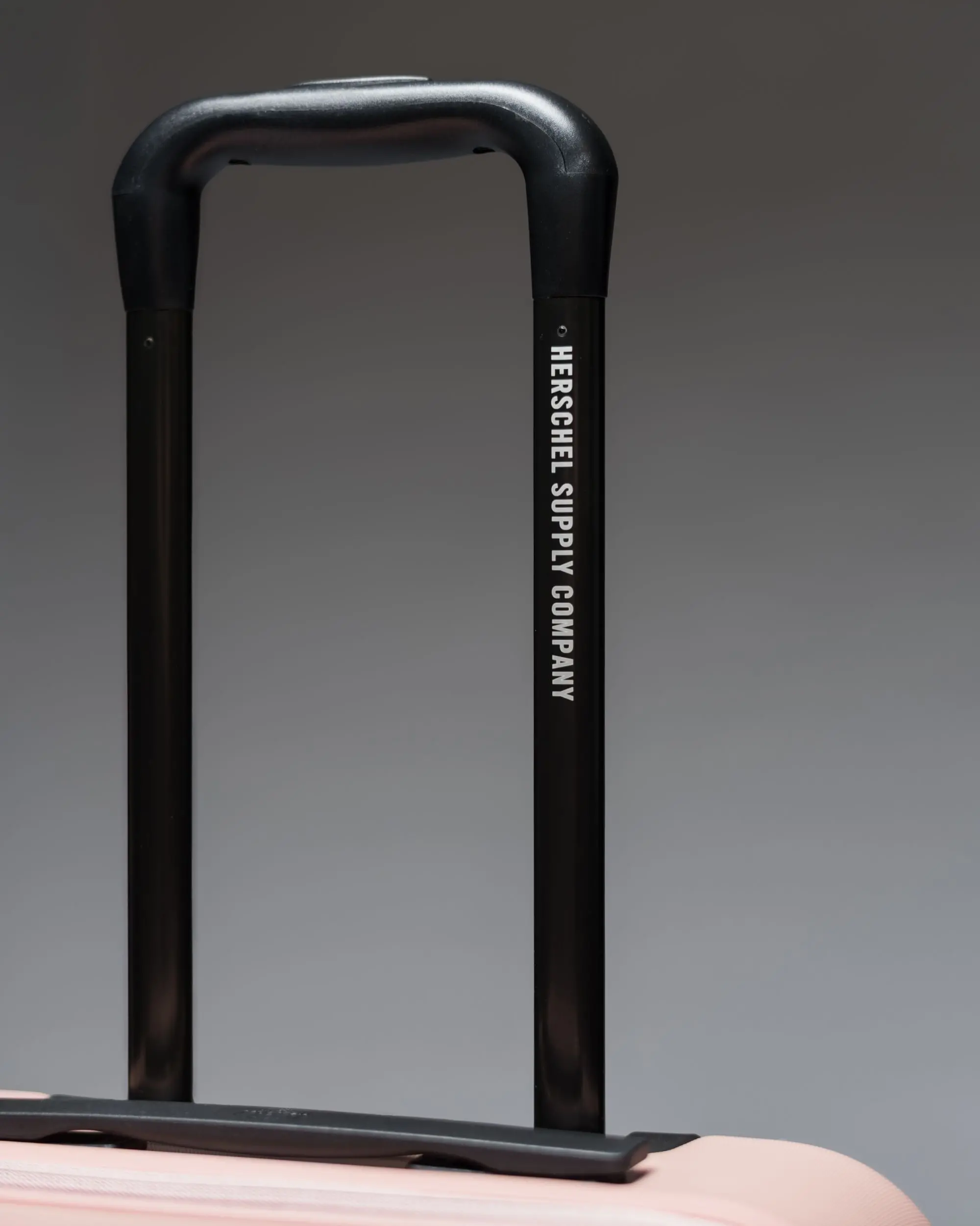 Herschel Heritage™ Hardshell Luggage | Large Carry On - 42L