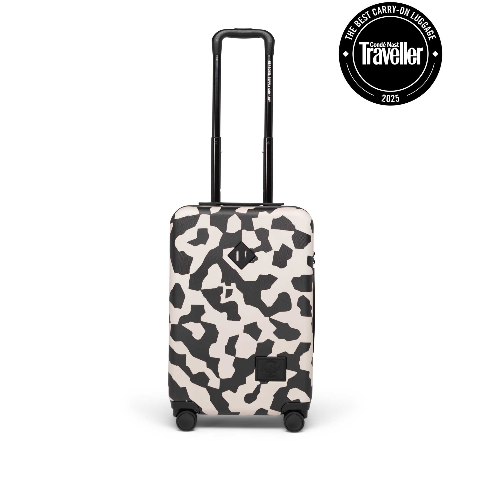 Herschel Heritage™ Hardshell Large Carry-On Luggage - 42L