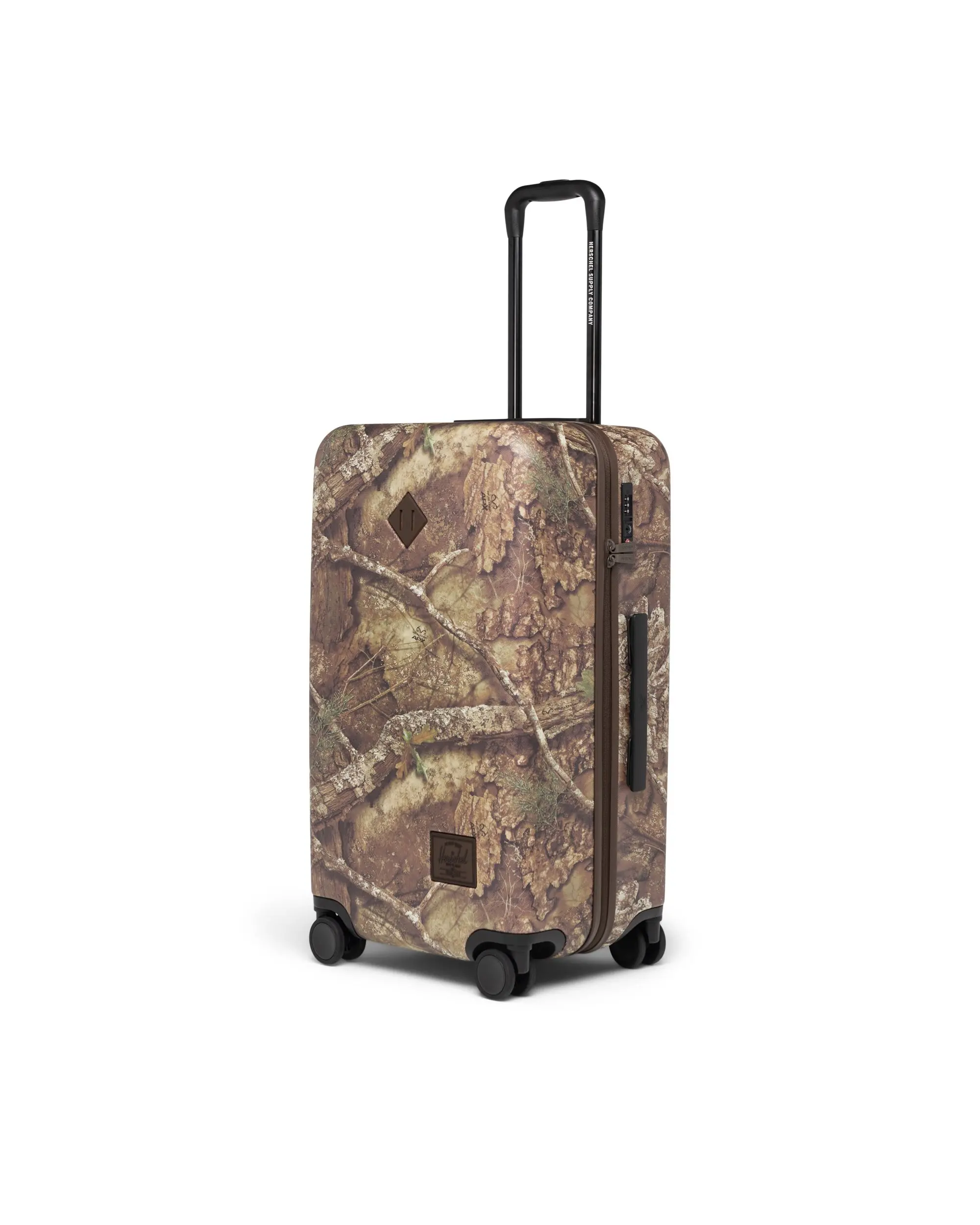 Realtree® Herschel Heritage™ Medium Luggage