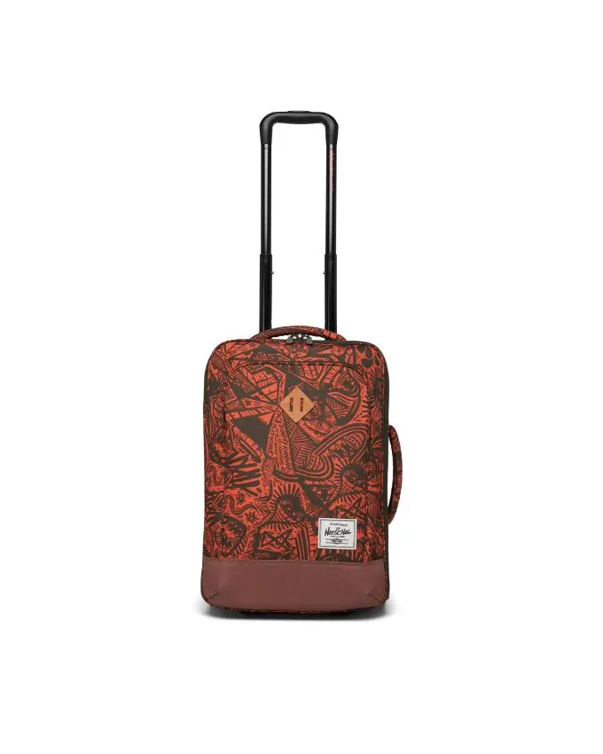 Herschel Heritage™ Softshell Luggage Large Carry On | Thomas