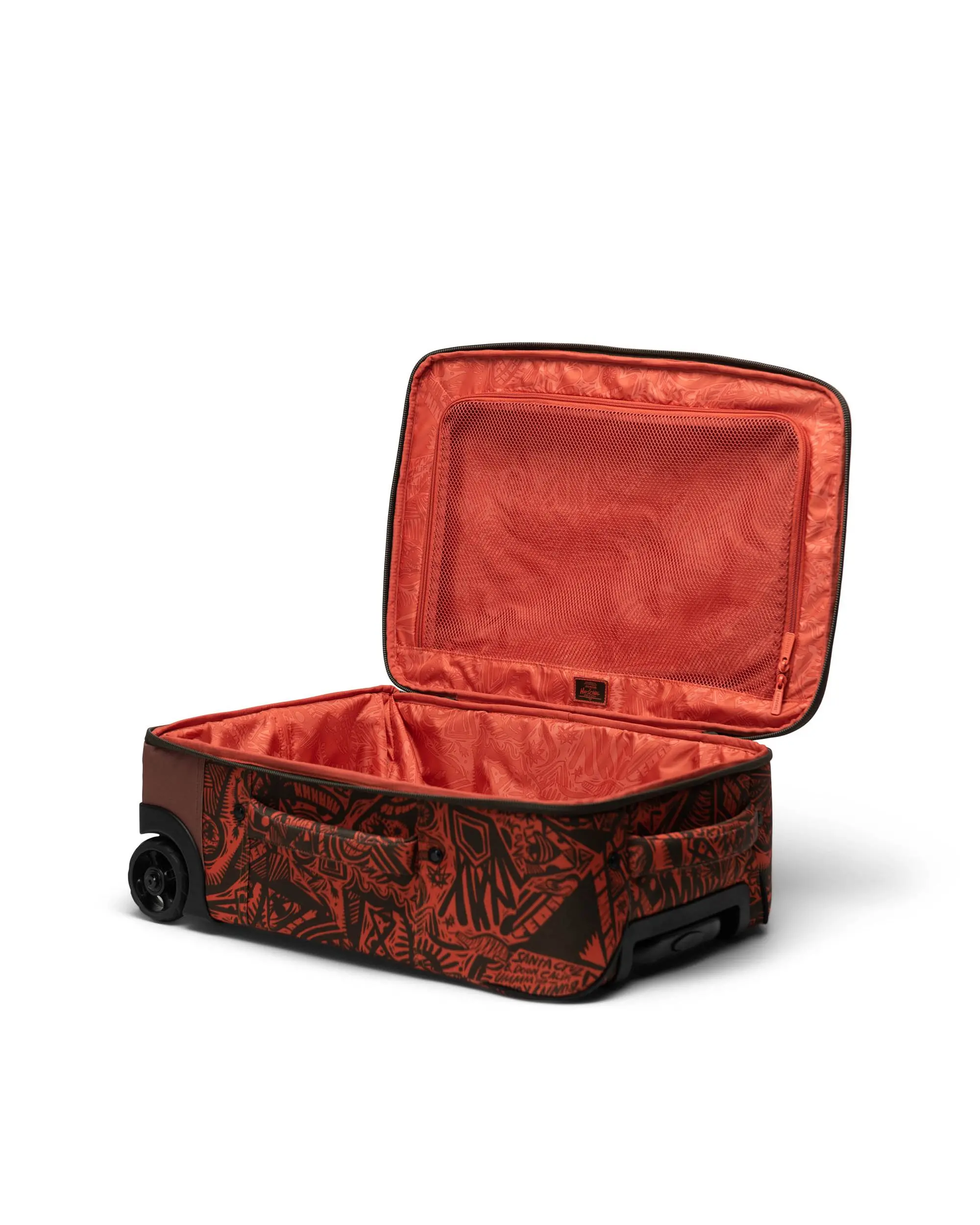 Herschel Heritage™ Softshell Luggage Large Carry On | Thomas Campbell - 37L