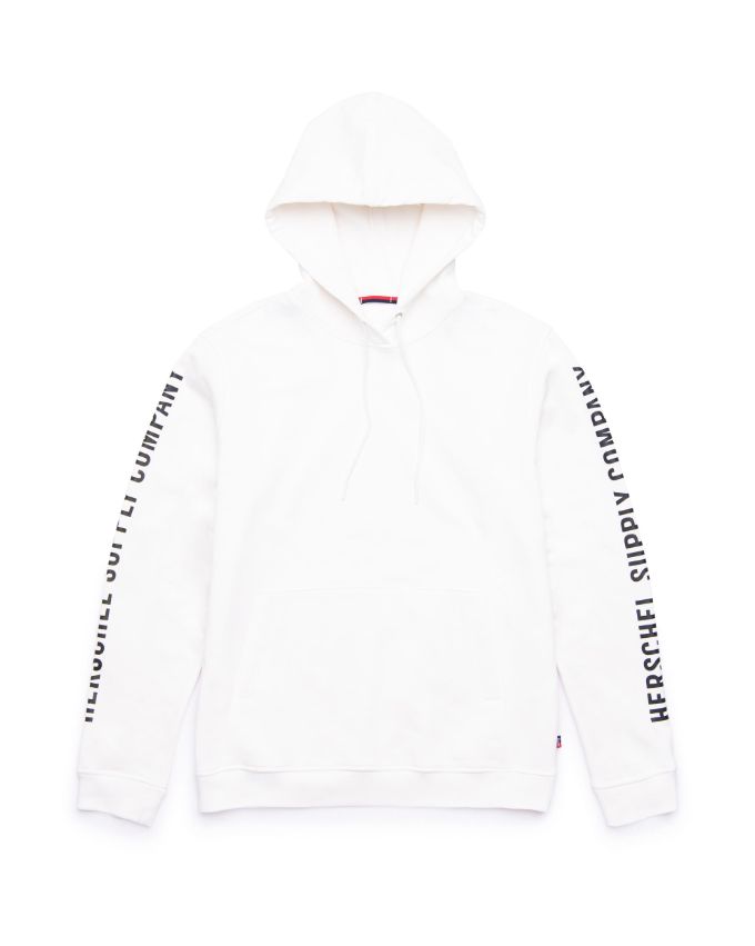 herschel sherpa hoodie