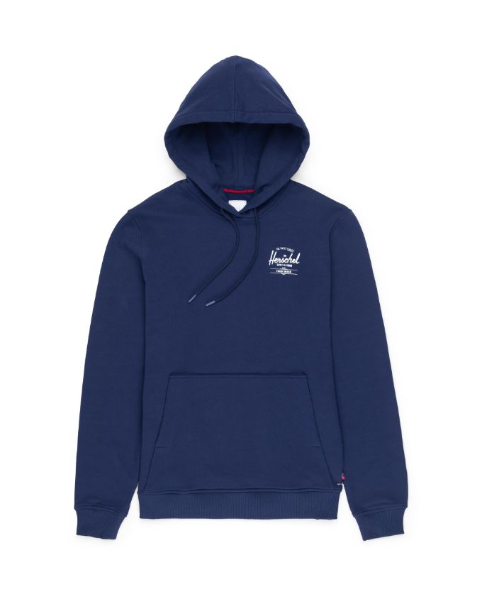 herschel sherpa hoodie