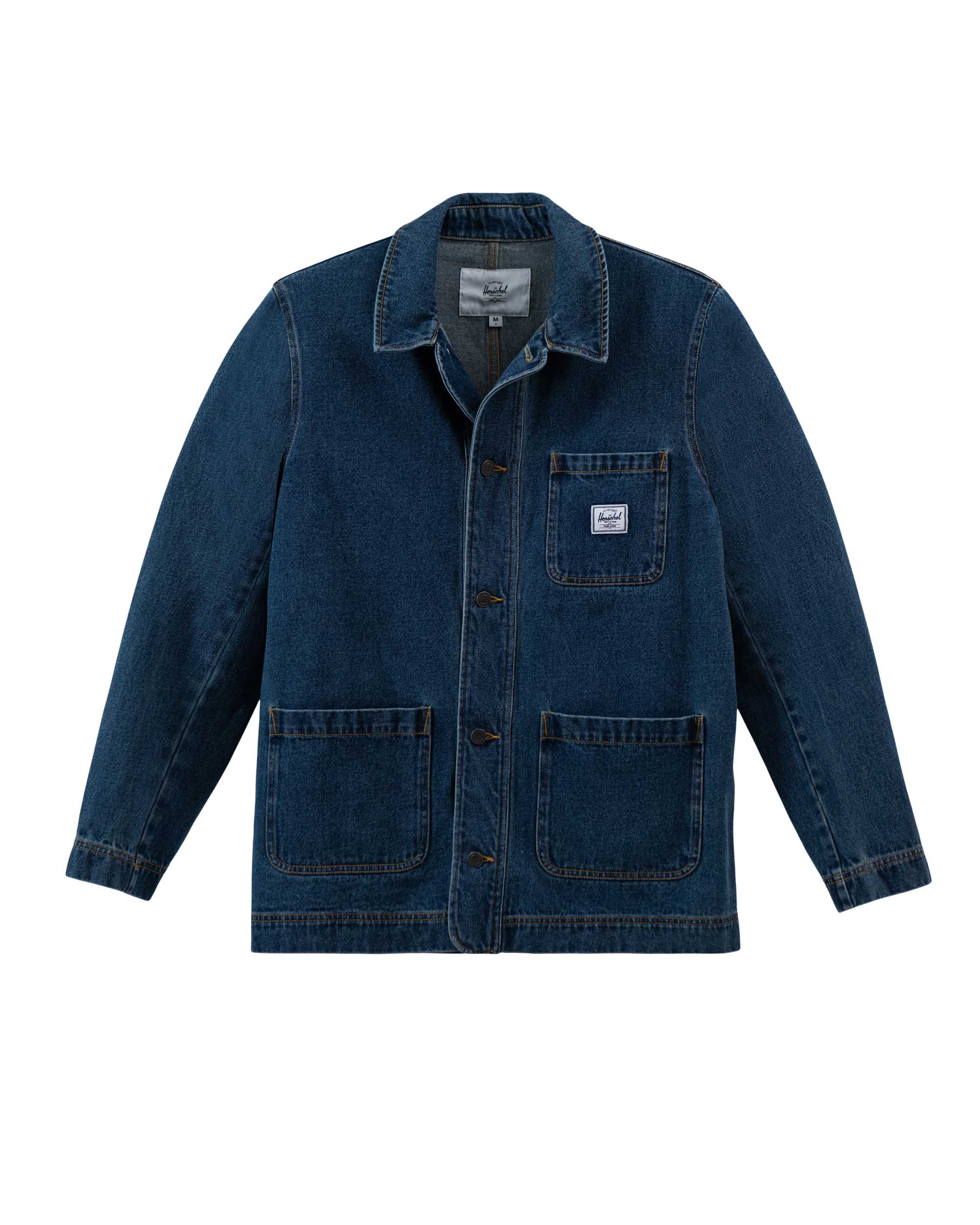 Denim Shop Jacket | Herschel Supply Company