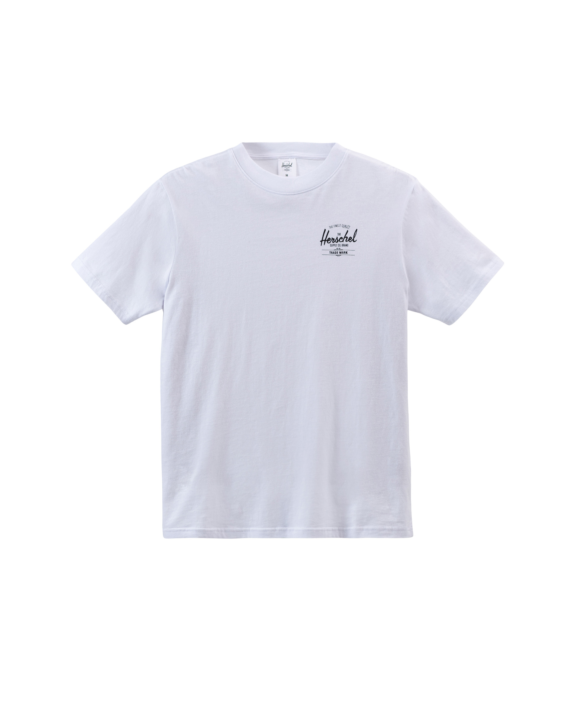 Logo Tee Shirt  Herschel Supply Co.