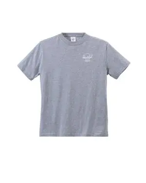 Logo Tee Shirt | Herschel Supply Co.