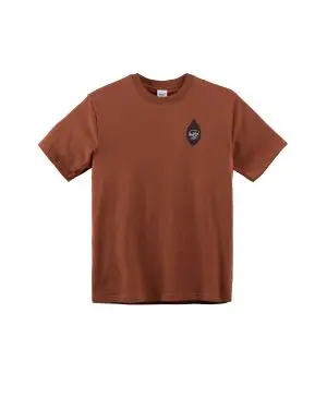 Logo Tee Shirt | Herschel Supply Co.