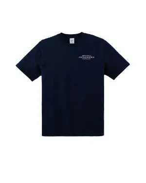 Logo Tee Shirt  Herschel Supply Co.