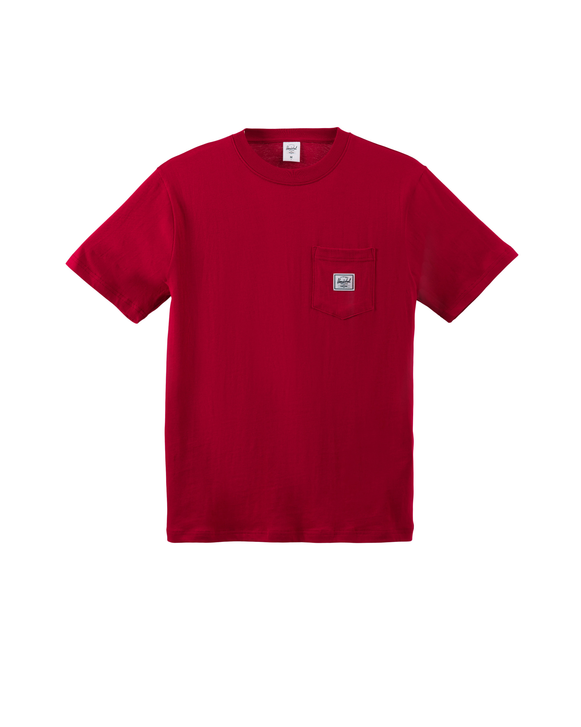 Pocket Tee Shirt  Herschel Supply Co.