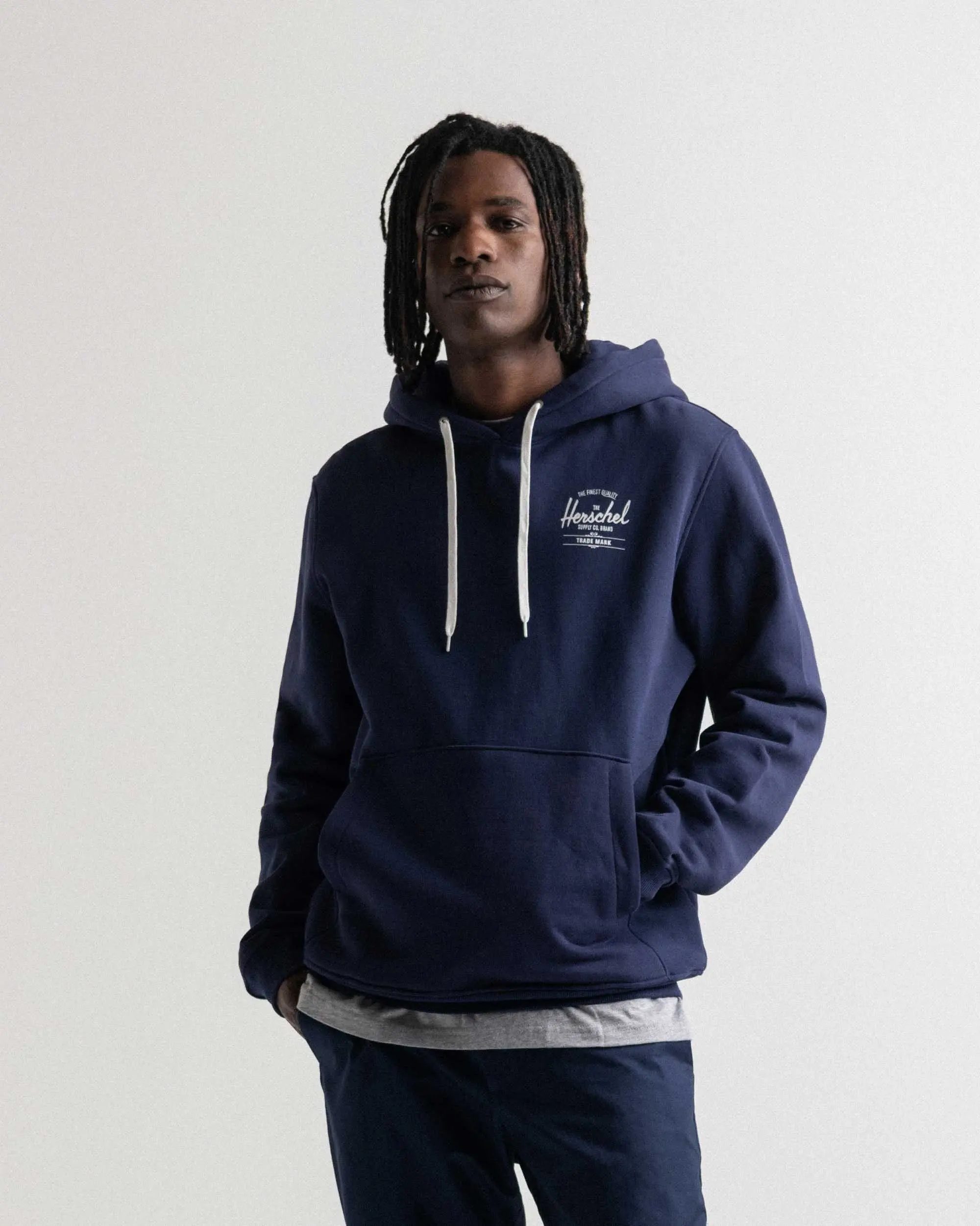 Herschel hoodie best sale