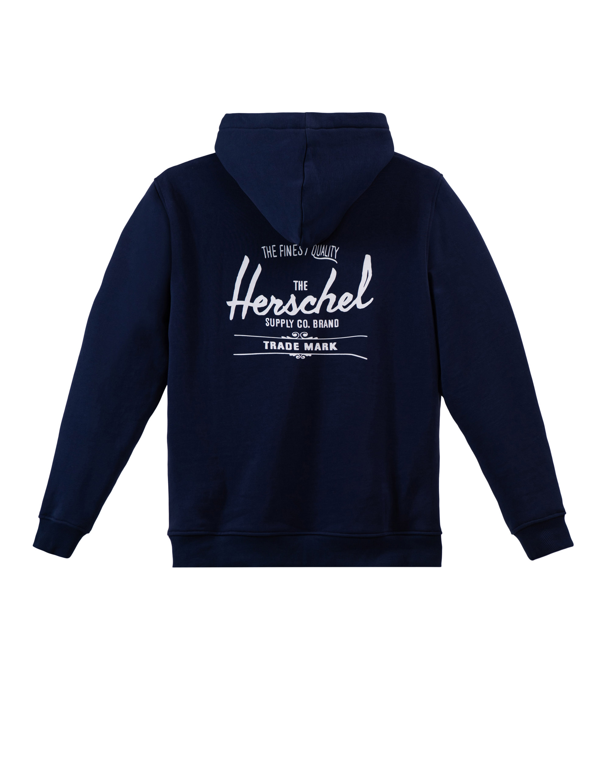 Logo Hoodie Sweatshirt | Herschel Supply Co.