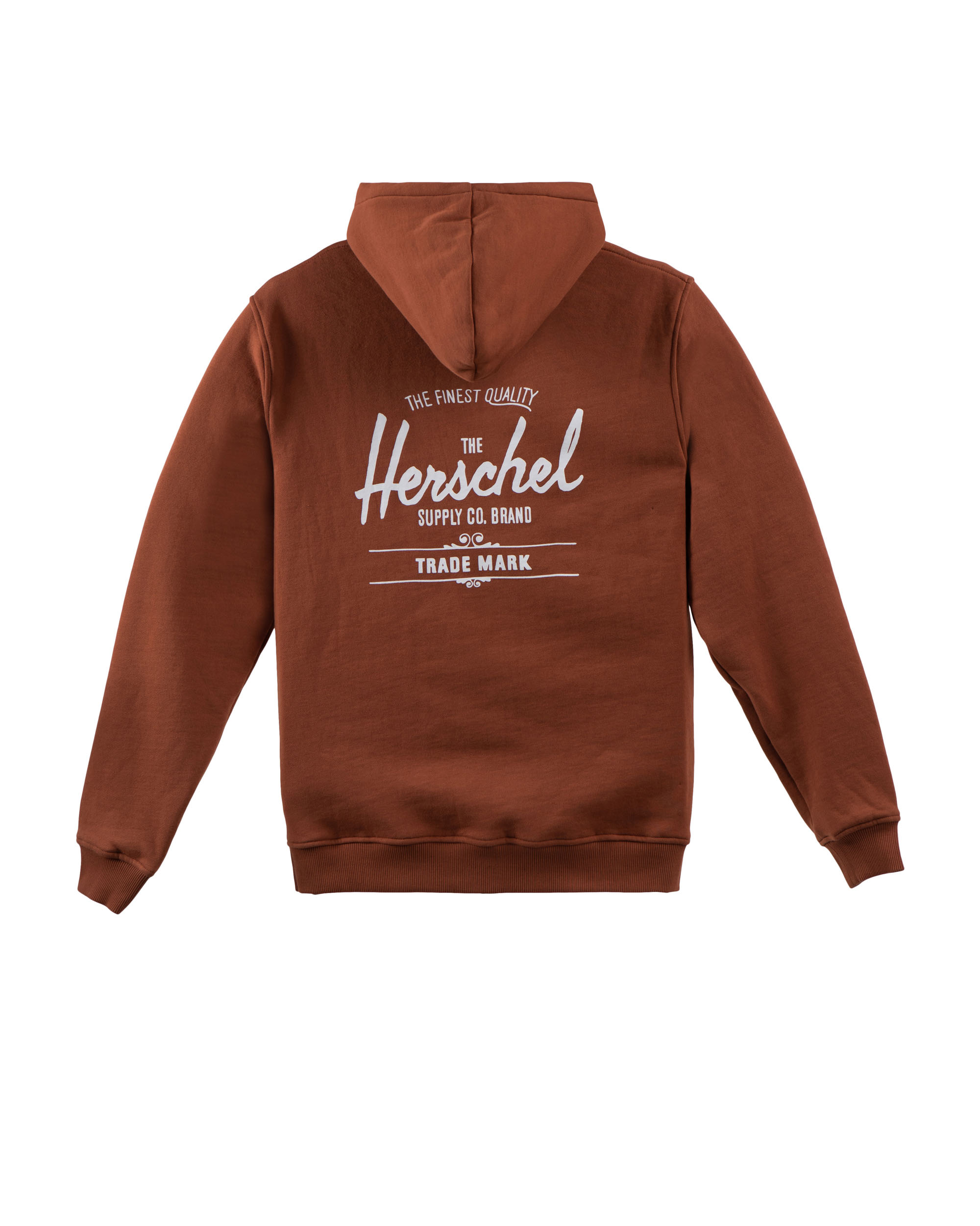 Logo Hoodie Sweatshirt | Herschel Supply Co.