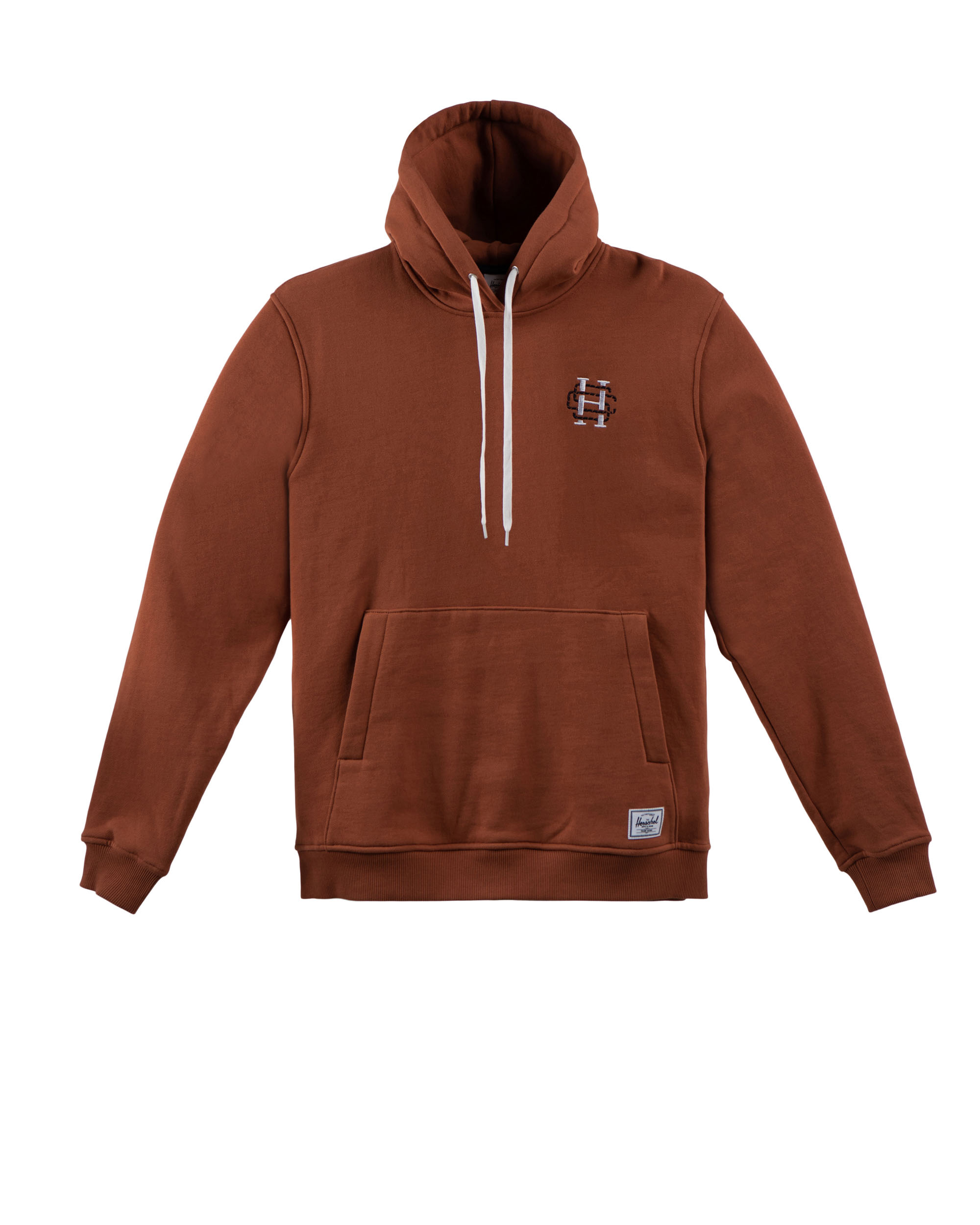 Herschel Supply Co Logo Hoodie Men s HSC Crest Sierra