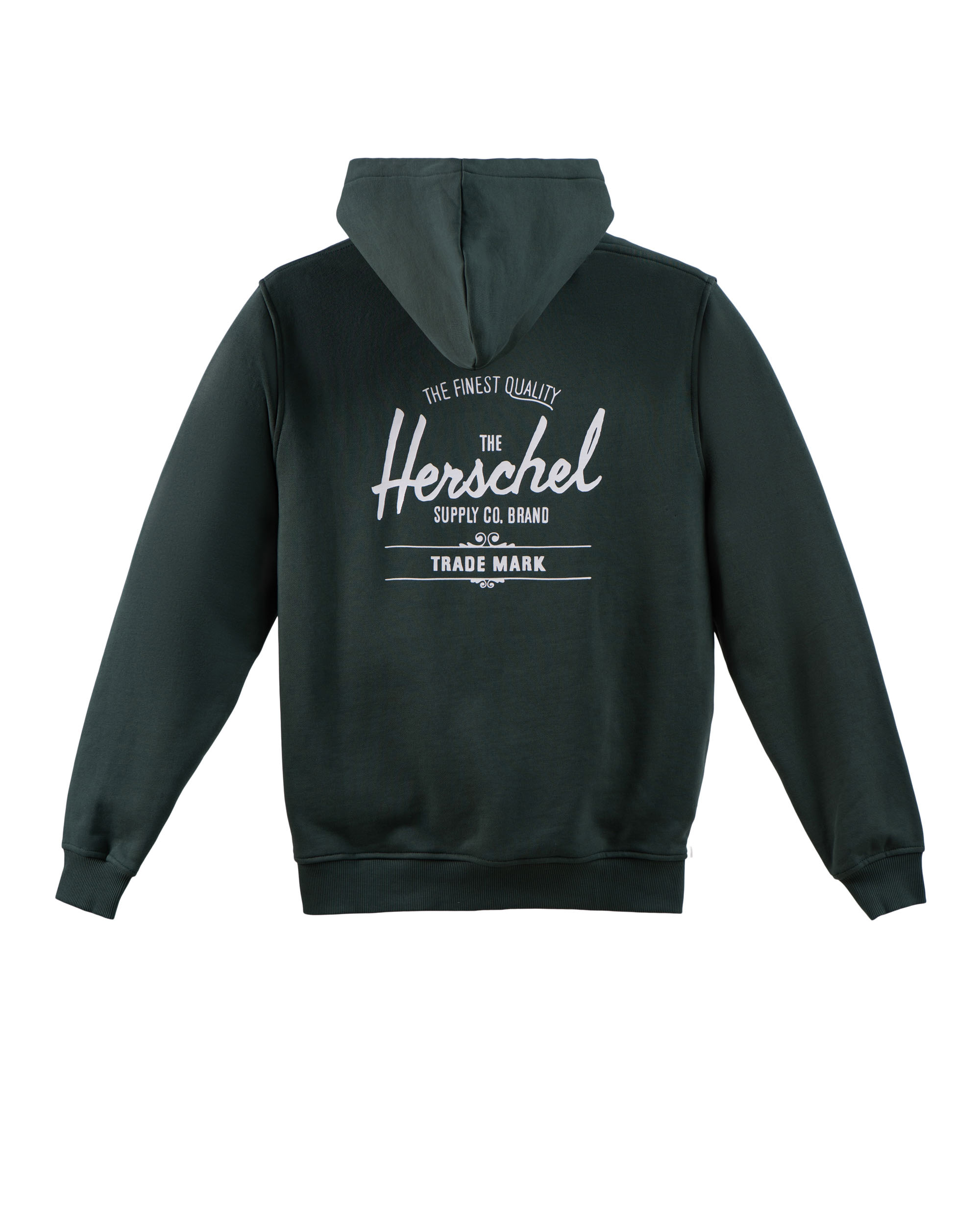 Logo Hoodie Sweatshirt | Herschel Supply Co.
