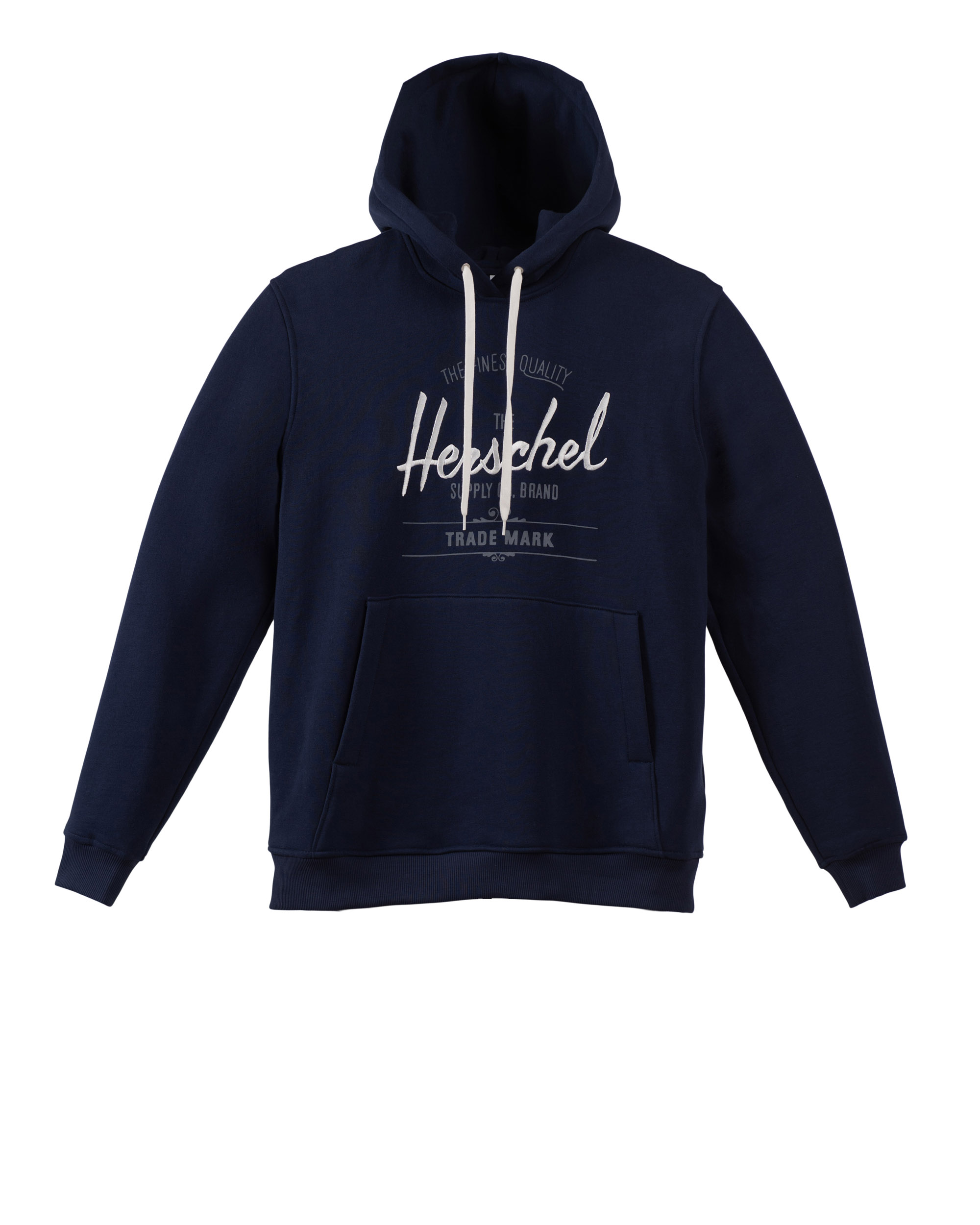 Logo Hoodie Sweatshirt | Herschel Supply Co.